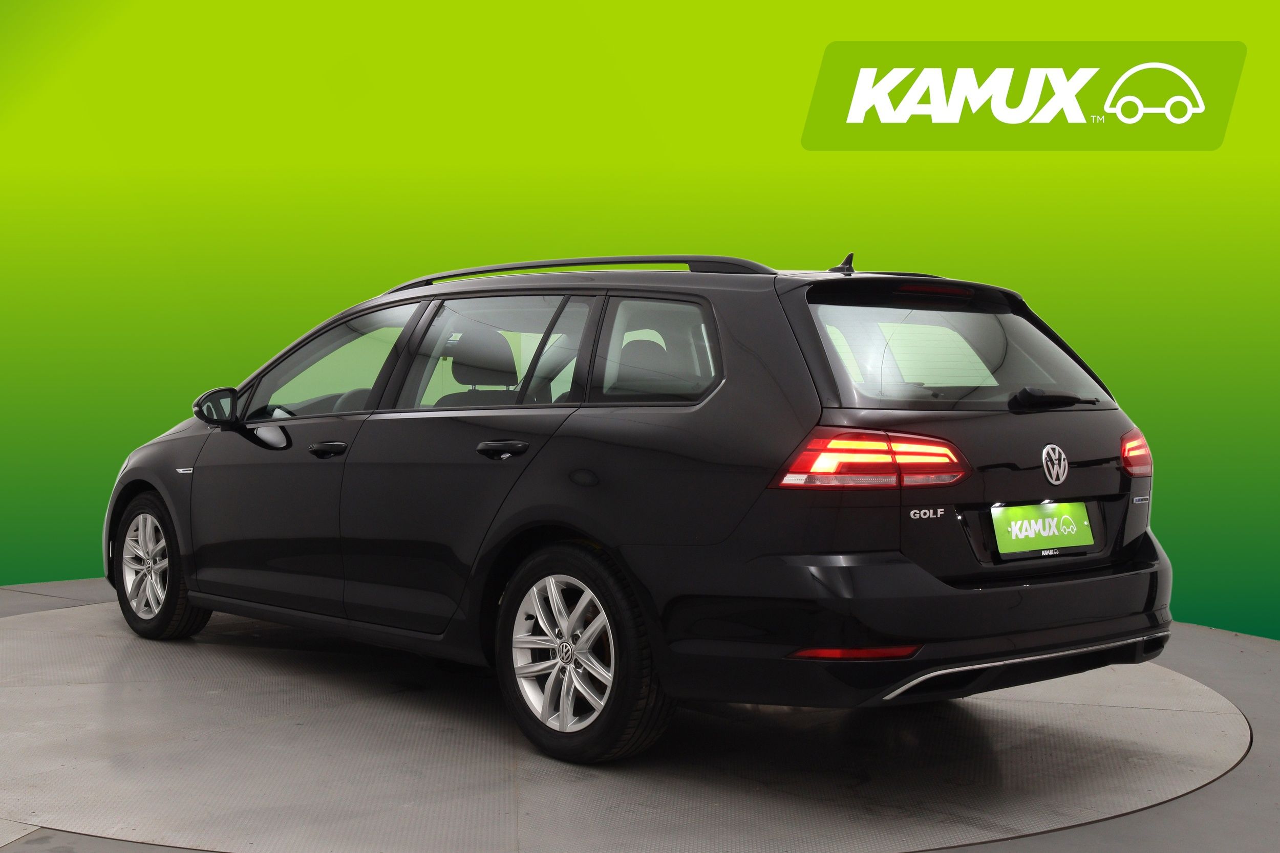 Volkswagen Golf 2019, kuva 4/29