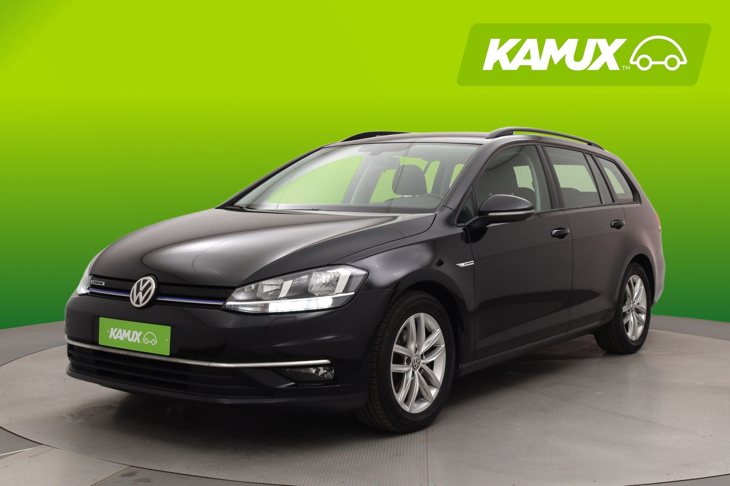 Volkswagen Golf 2019, kuva 5/29