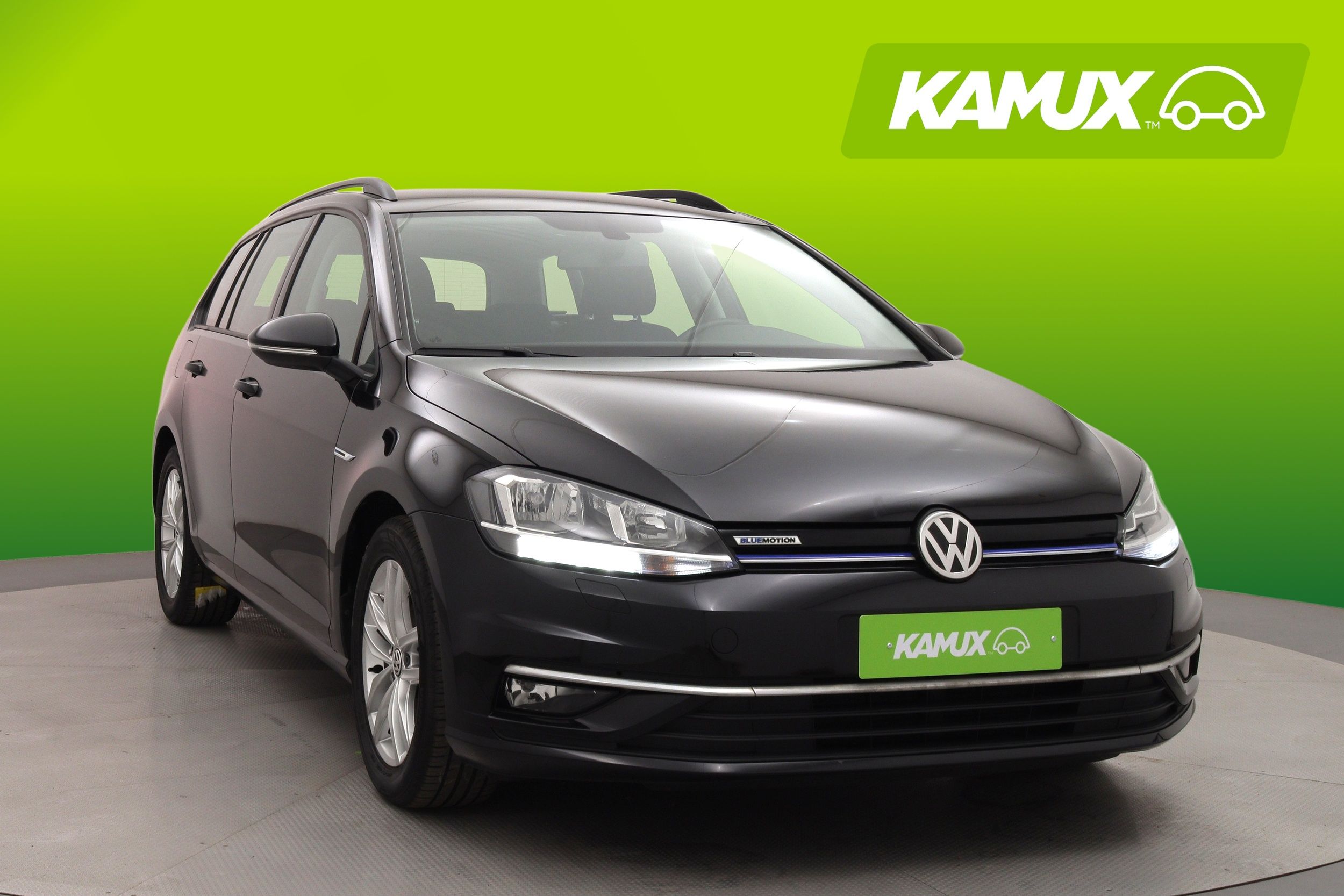 Volkswagen Golf 2019, kuva 6/29
