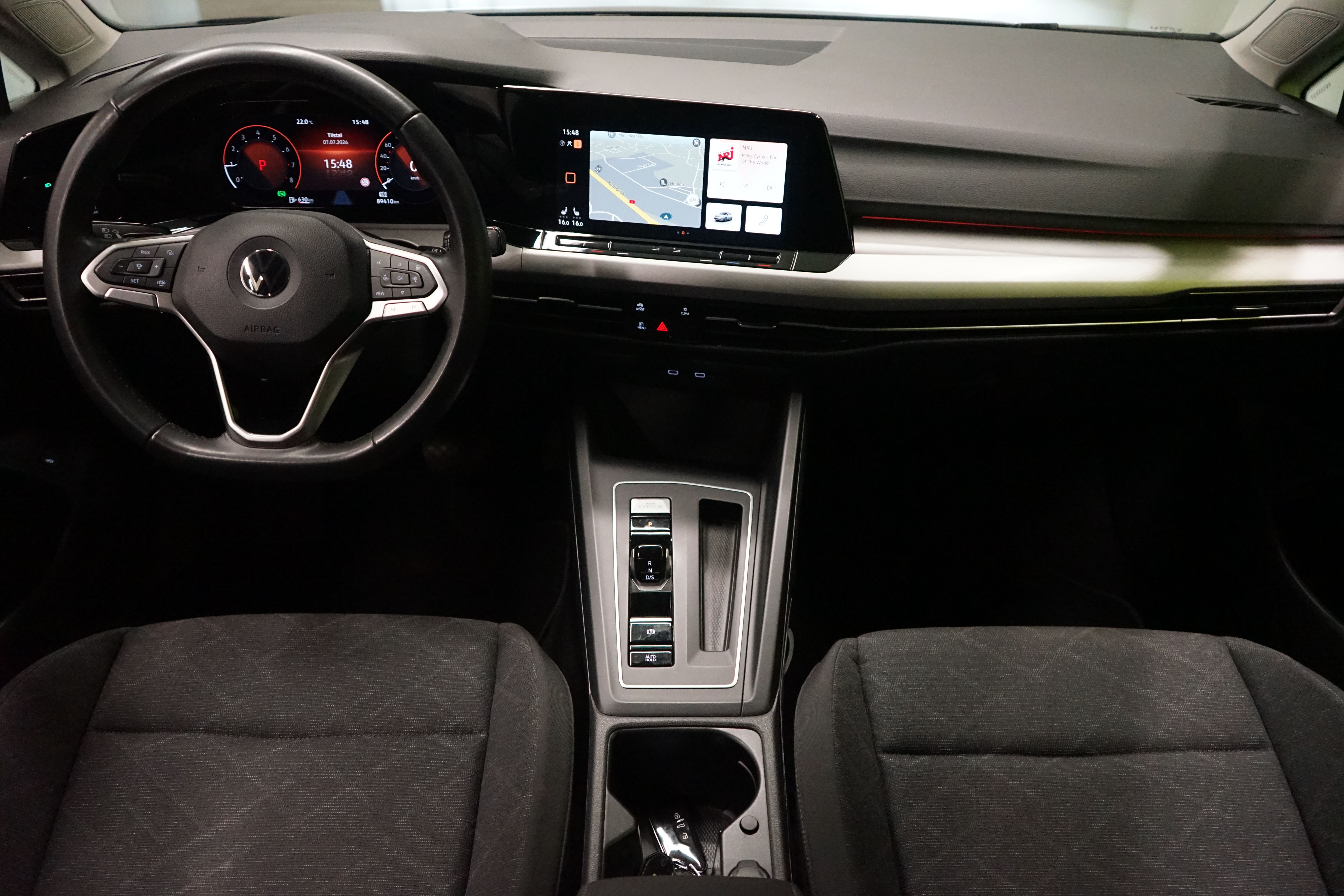 Volkswagen Golf 2022, kuva 6/21