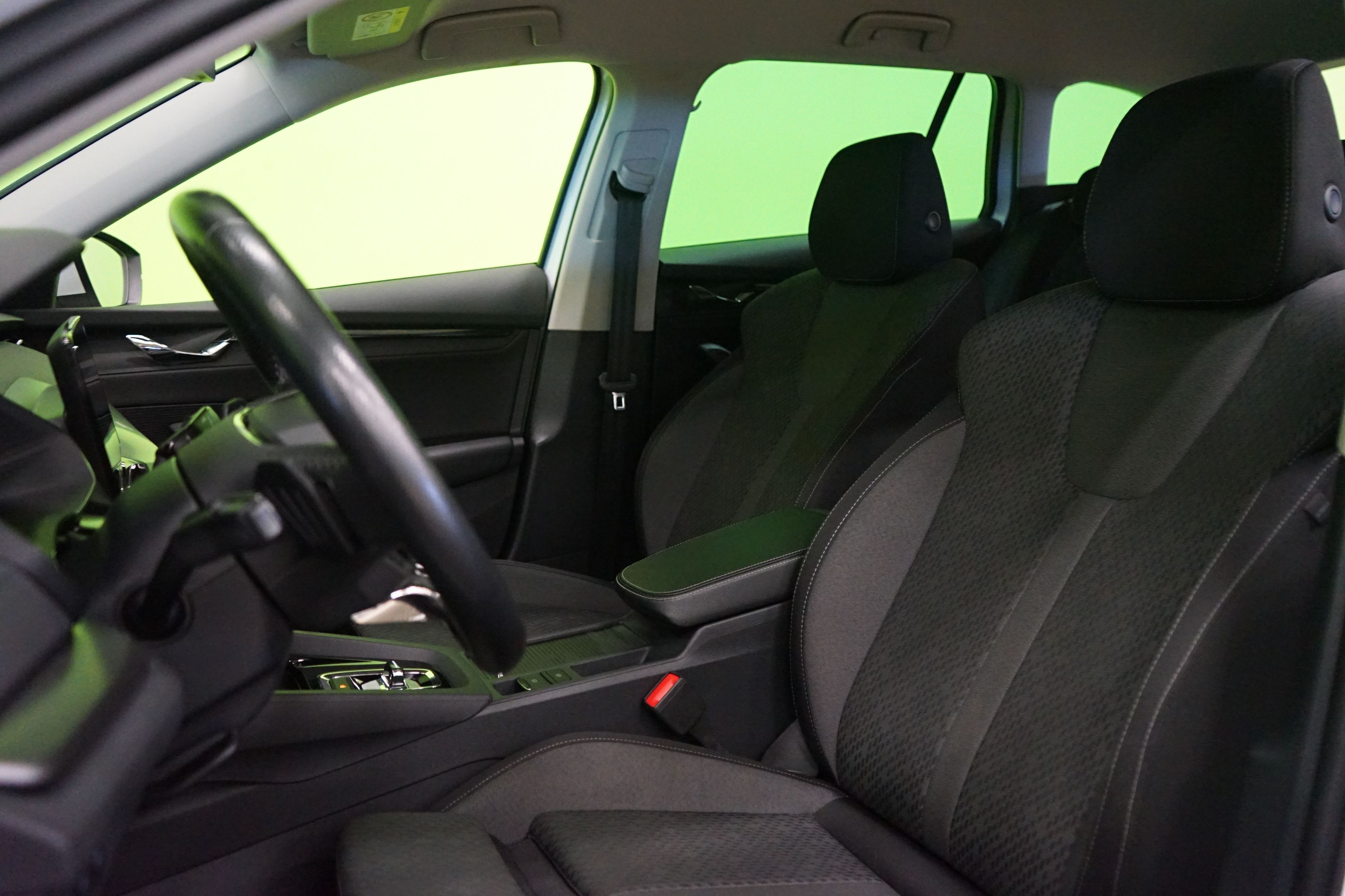 Skoda Octavia 2021, kuva 7/19