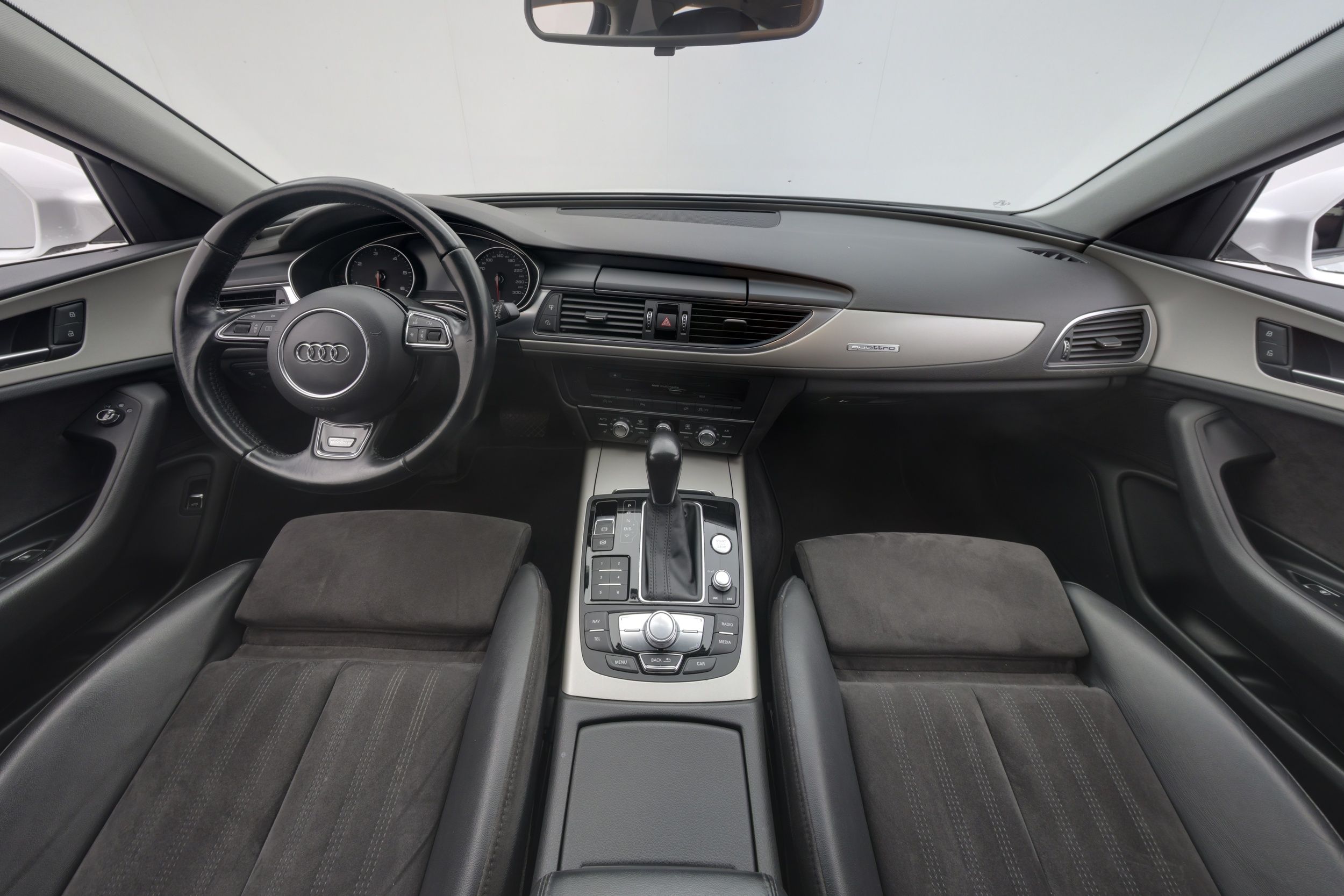 Audi A6 Allroad 2015, kuva 7/32