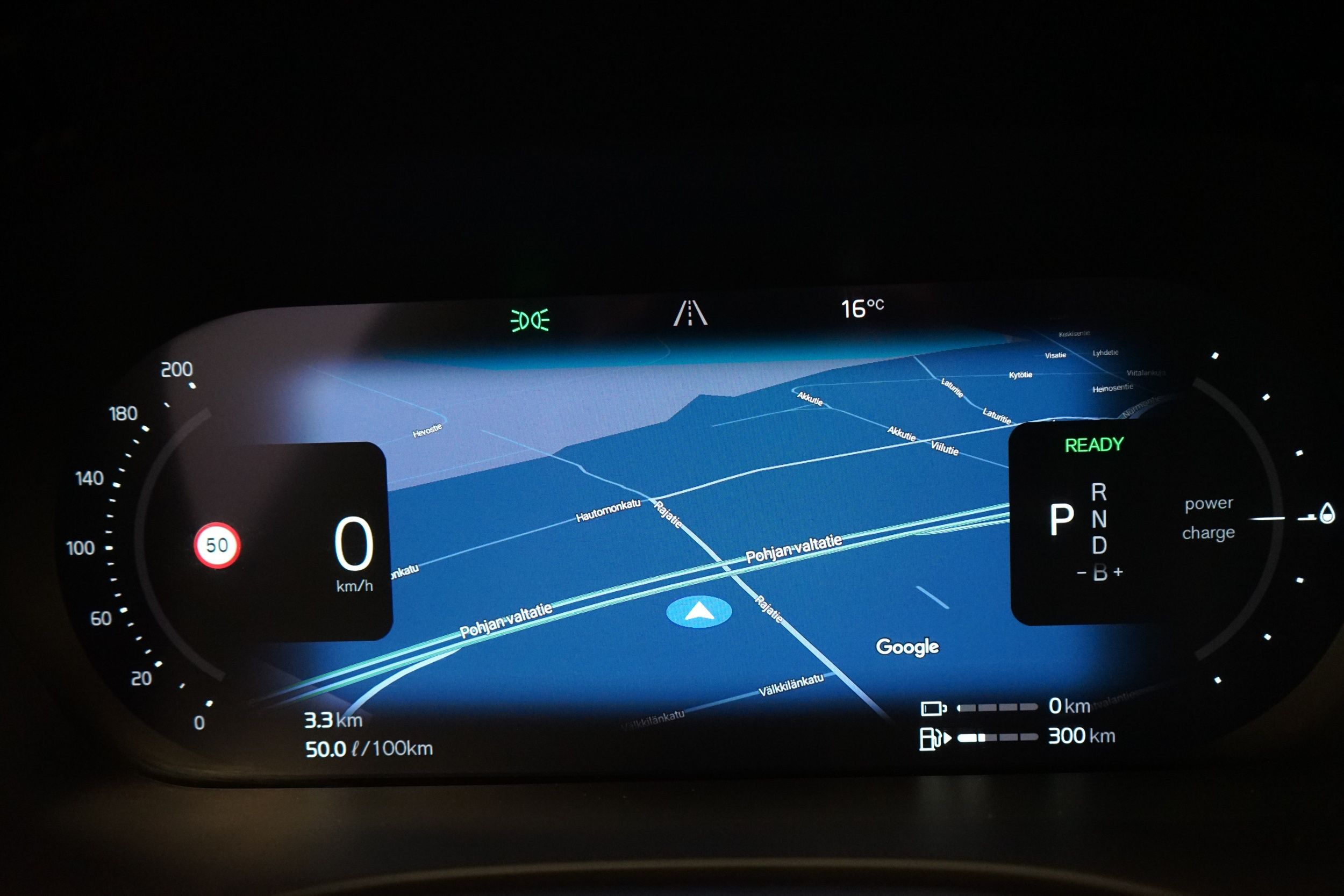 Volvo XC60 2023, photo 6/28
