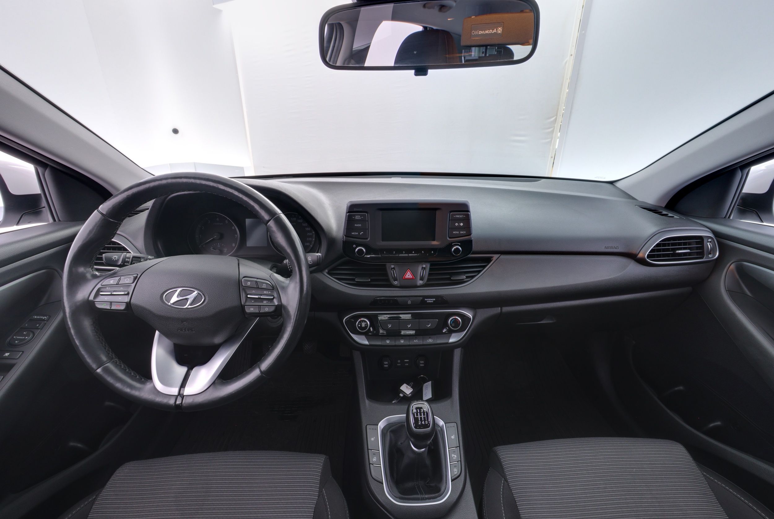 Hyundai i30 1,4 Classic 2018, kuva 7/20