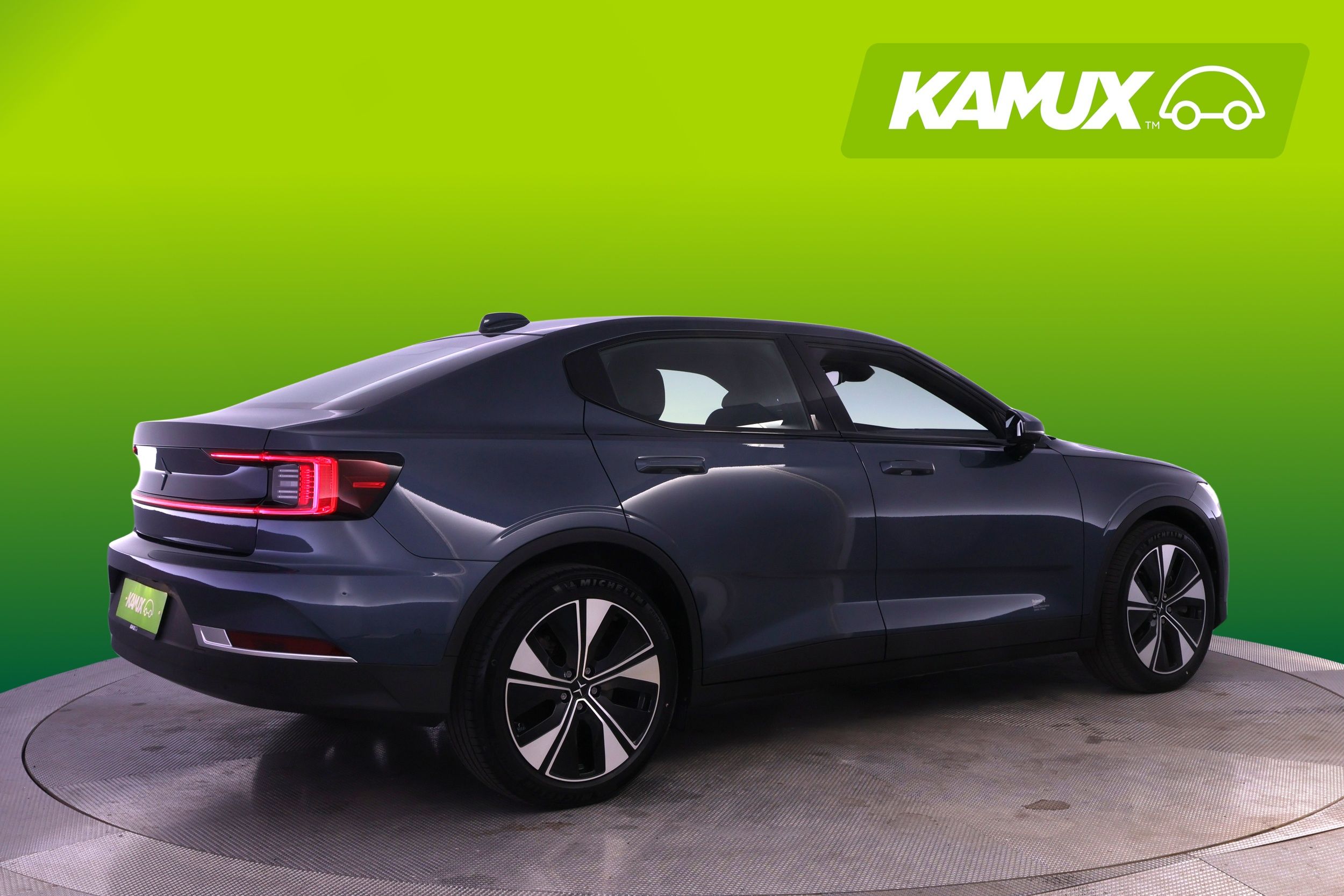 Polestar 2 Standard Range Single Motor 2023, kuva 2/28