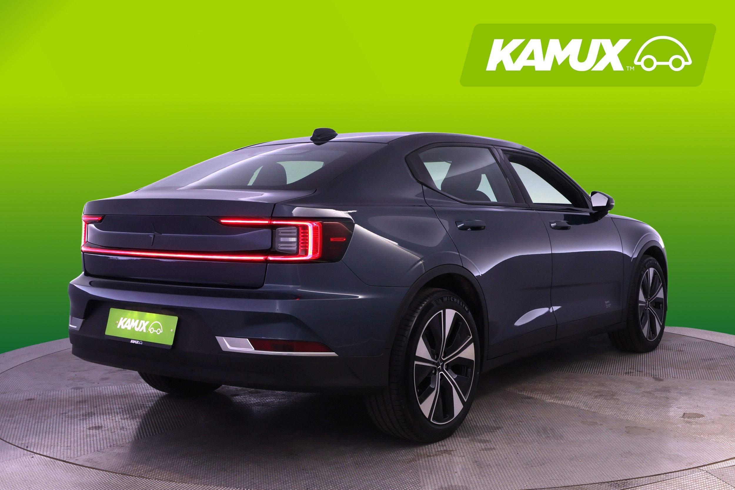 Polestar 2 Standard Range Single Motor 2023, kuva 3/28
