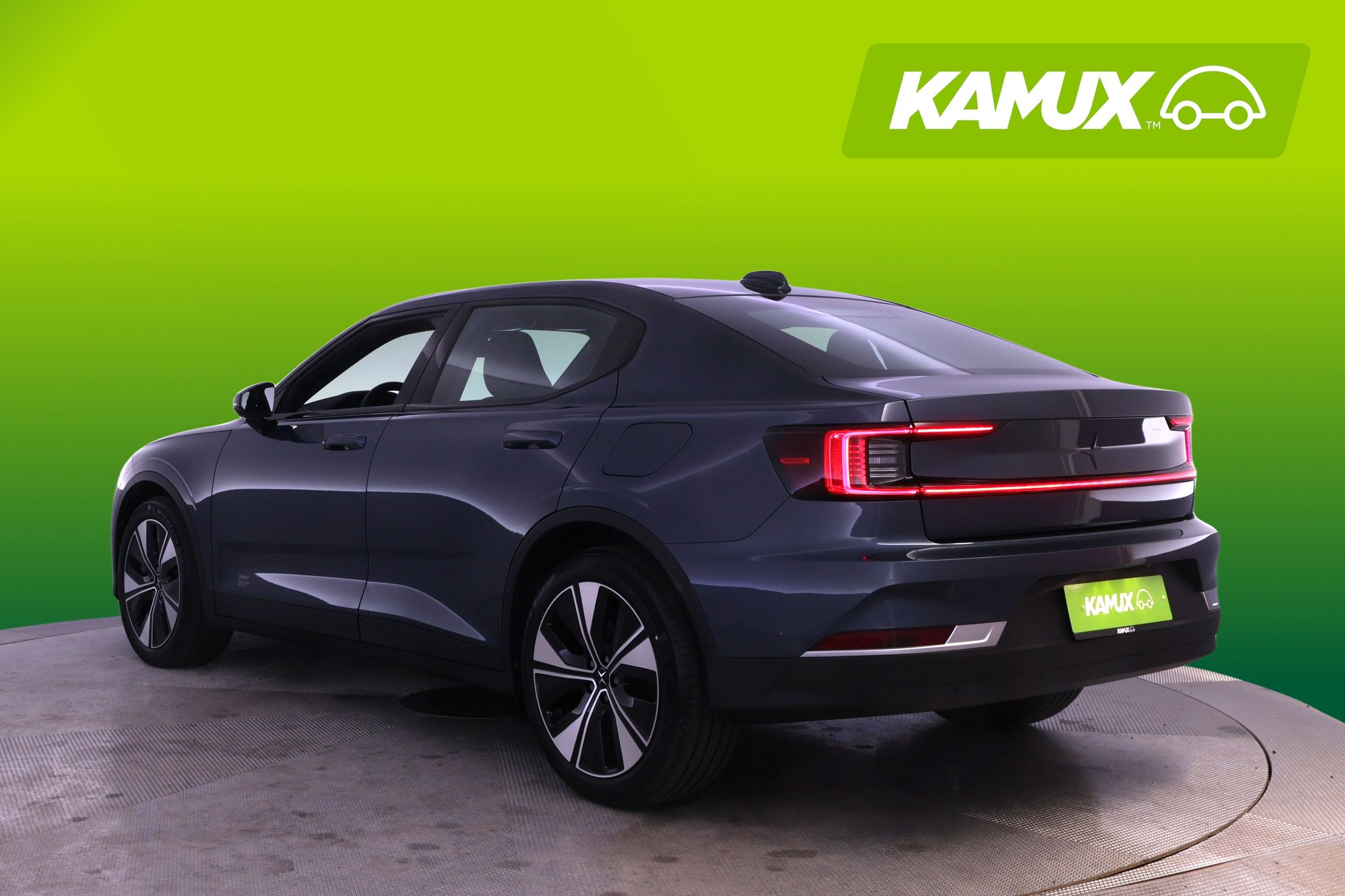 Polestar 2 Standard Range Single Motor 2023, kuva 4/28