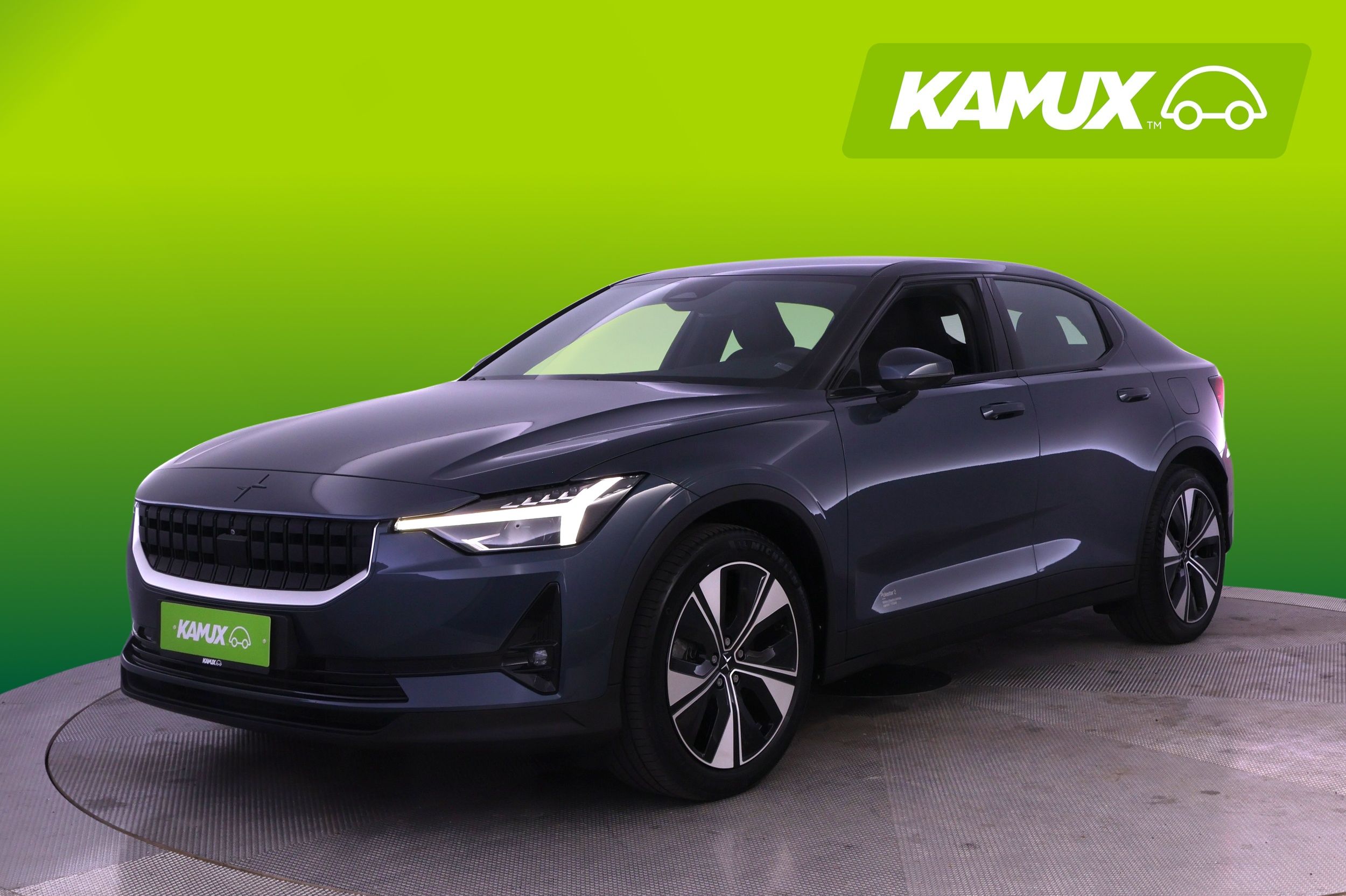 Polestar 2 Standard Range Single Motor 2023, kuva 5/28