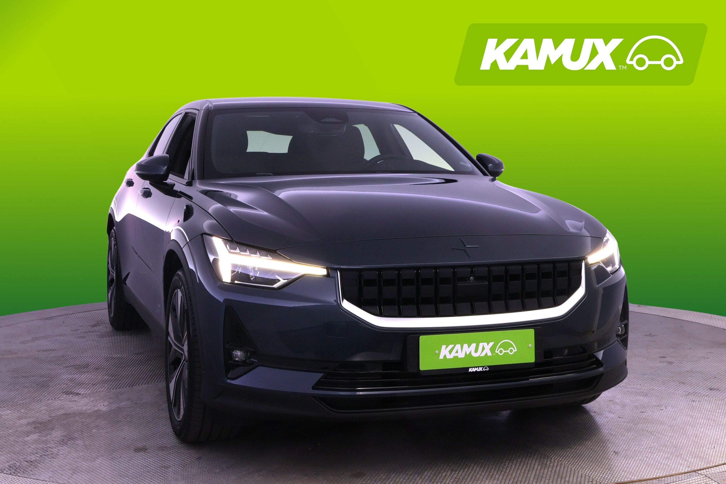 Polestar 2 Standard Range Single Motor 2023, kuva 6/28