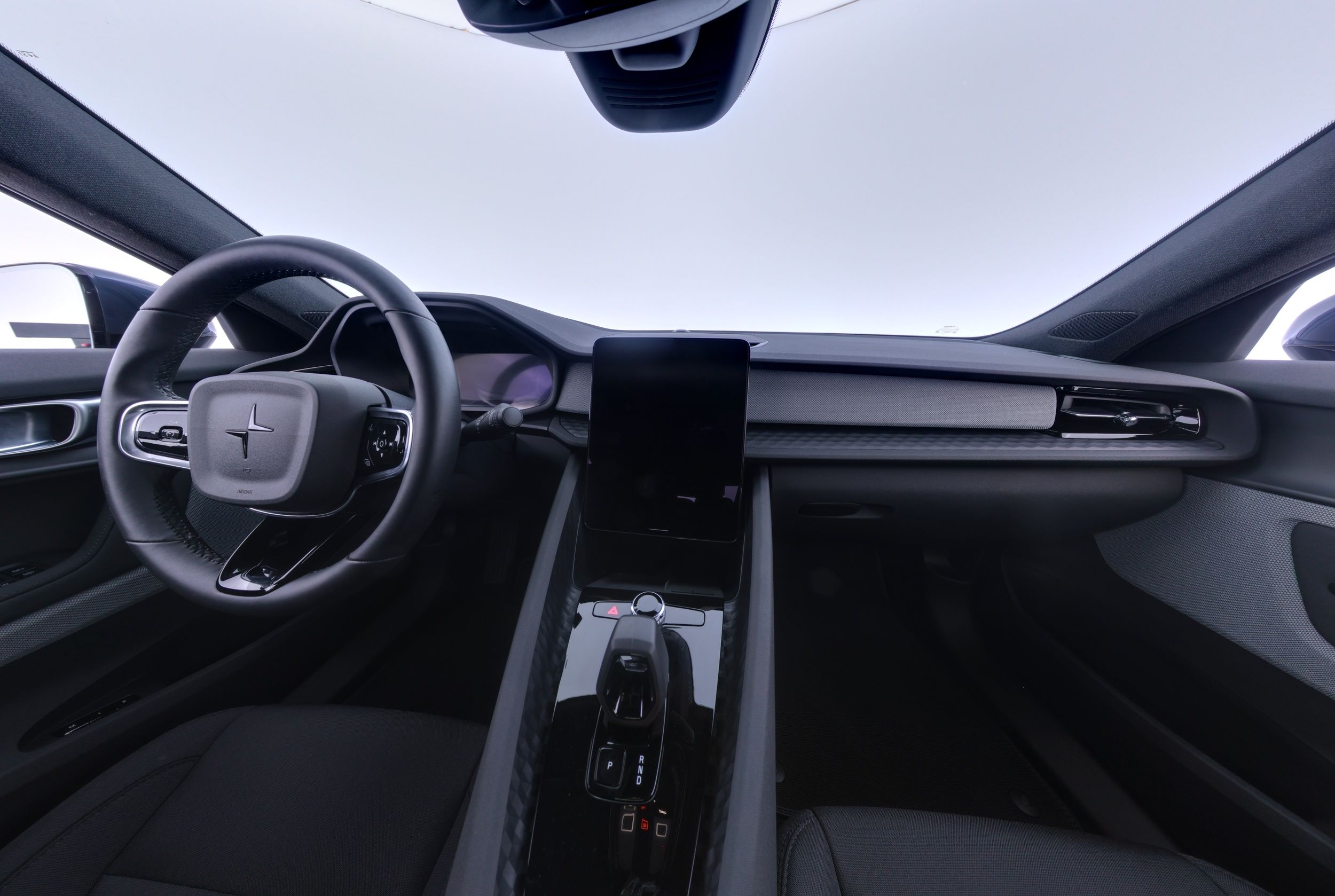 Polestar 2 Standard Range Single Motor 2023, kuva 7/28