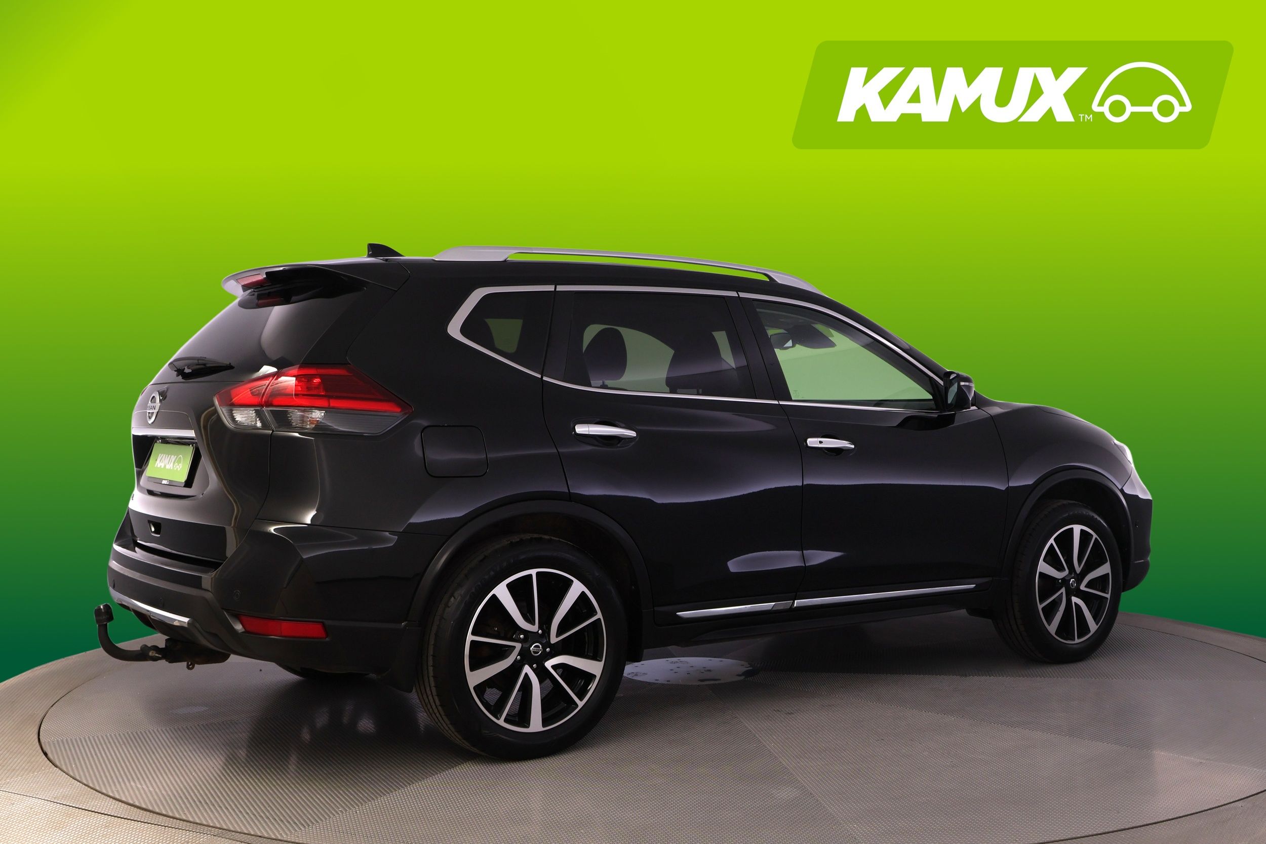 Nissan X-Trail 2020, kuva 2/23
