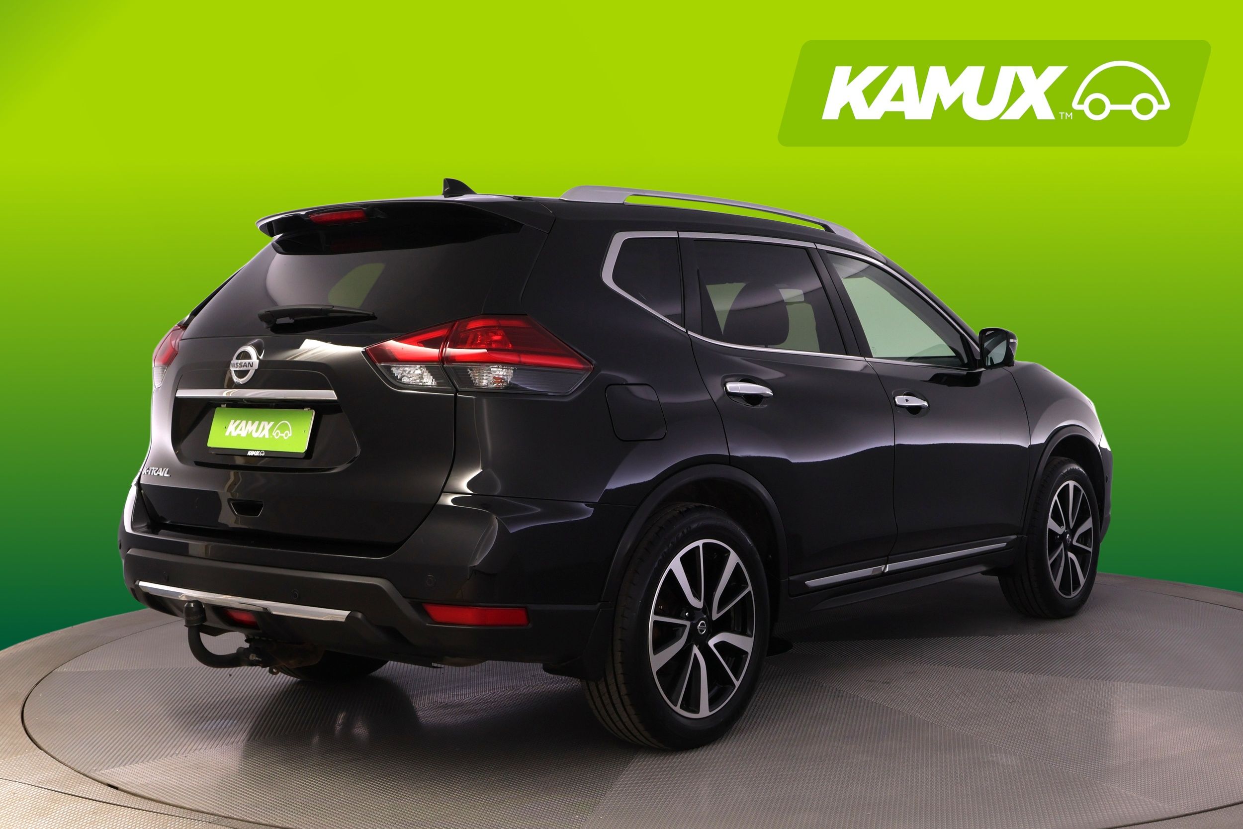 Nissan X-Trail 2020, kuva 3/23
