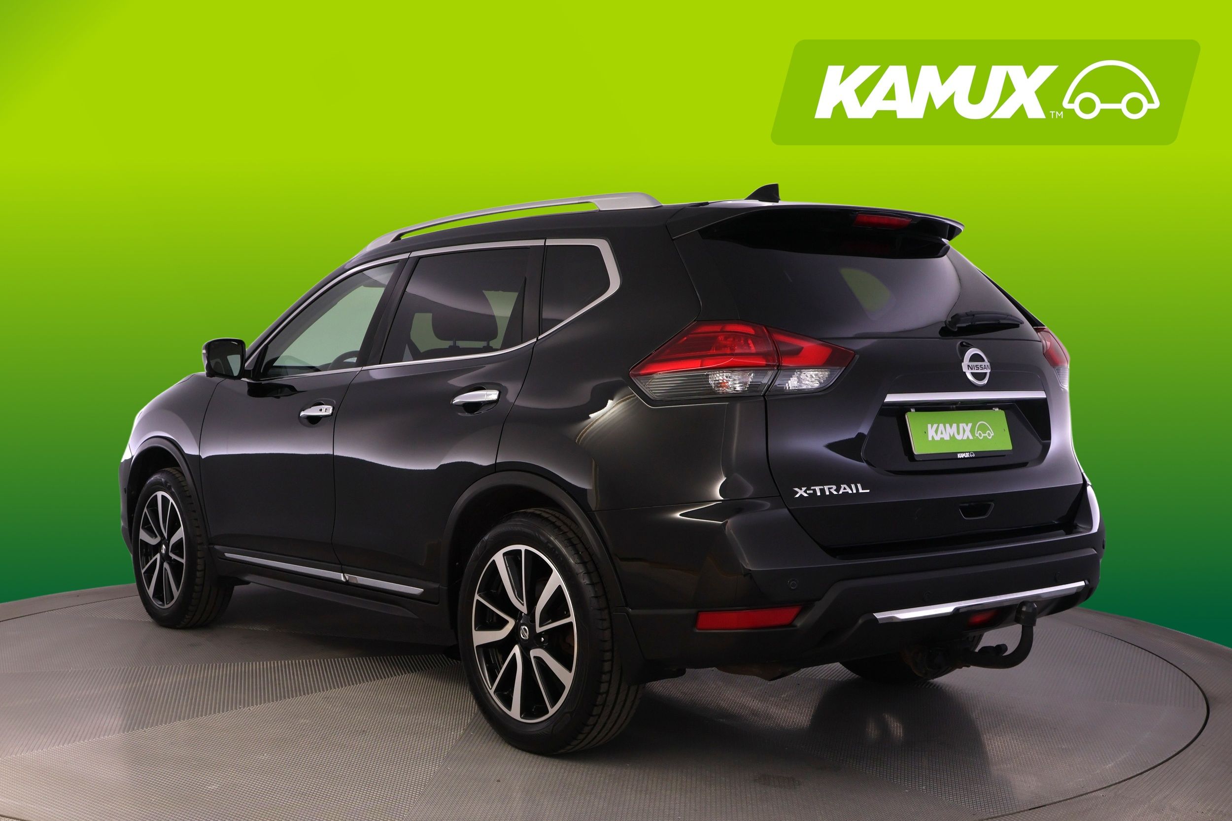 Nissan X-Trail 2020, kuva 4/23