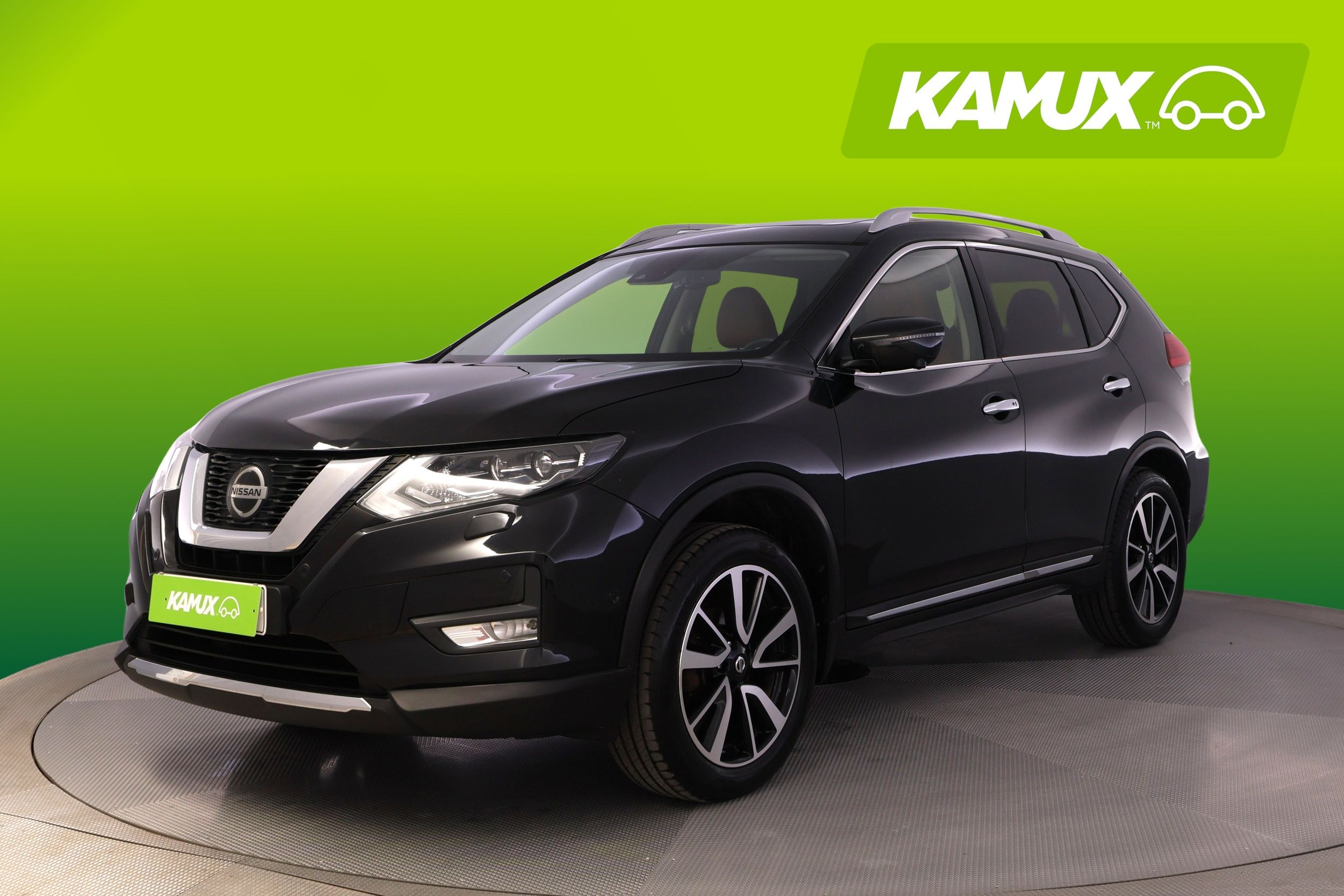 Nissan X-Trail 2020, kuva 5/23
