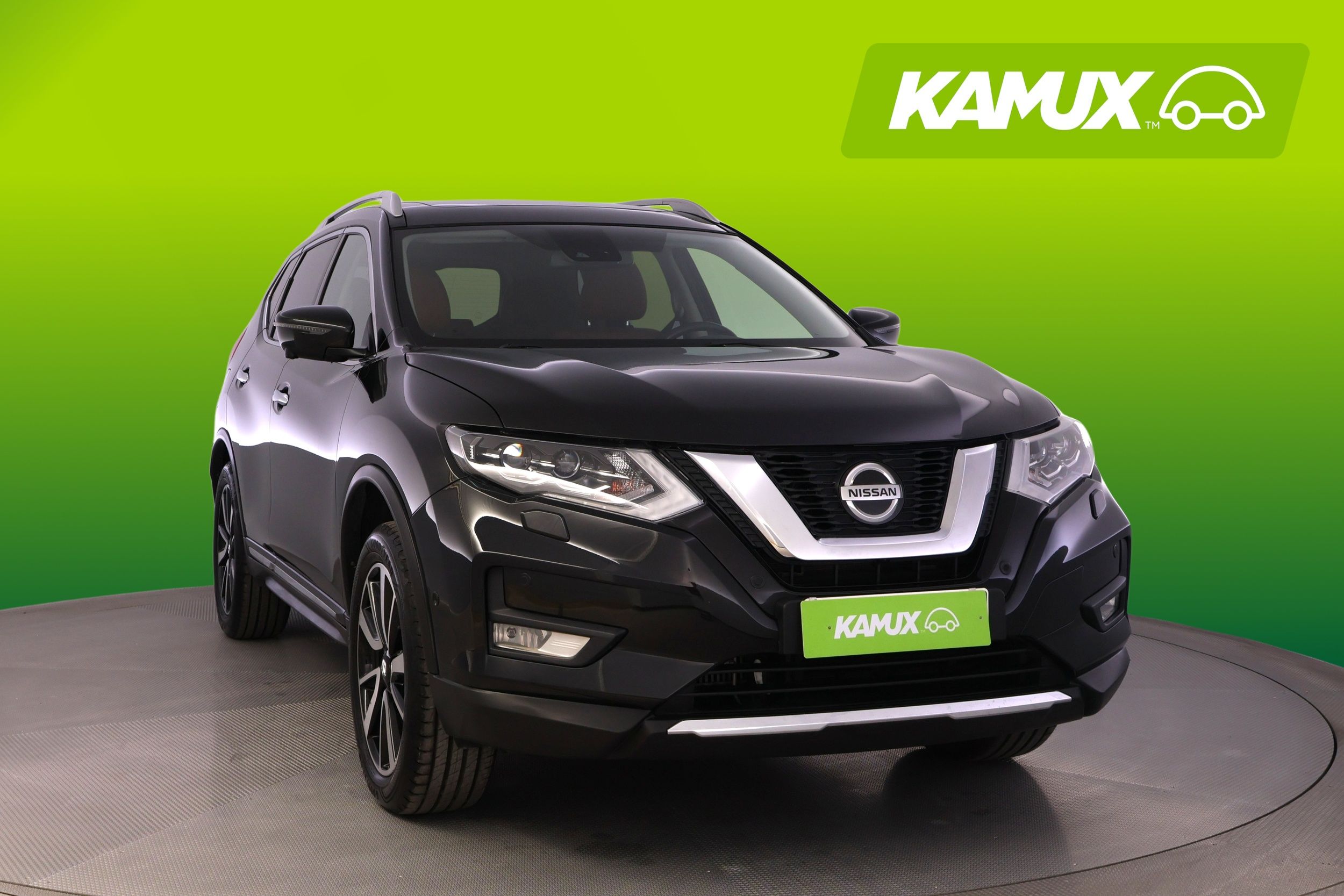 Nissan X-Trail 2020, kuva 6/23