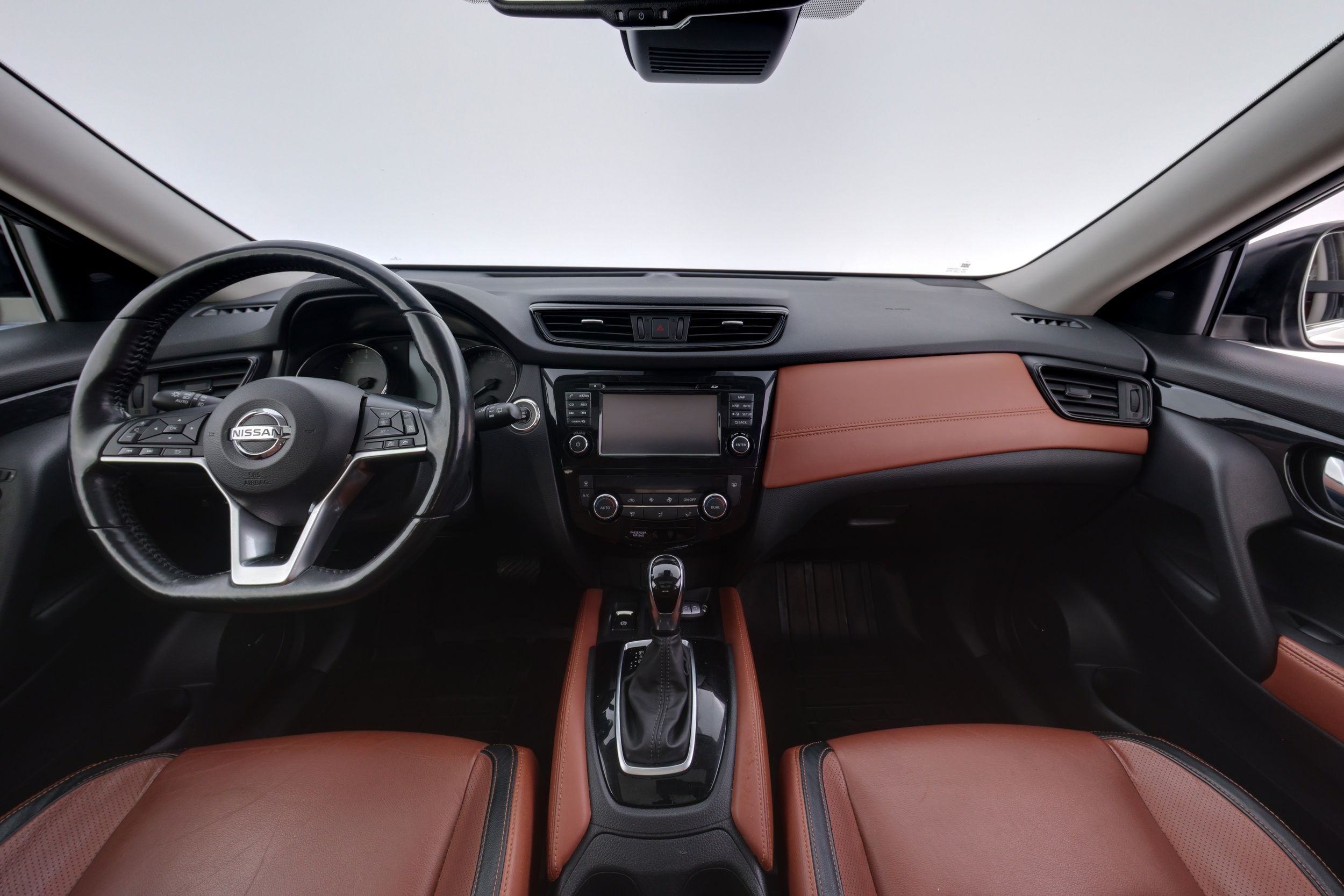 Nissan X-Trail 2020, kuva 7/23