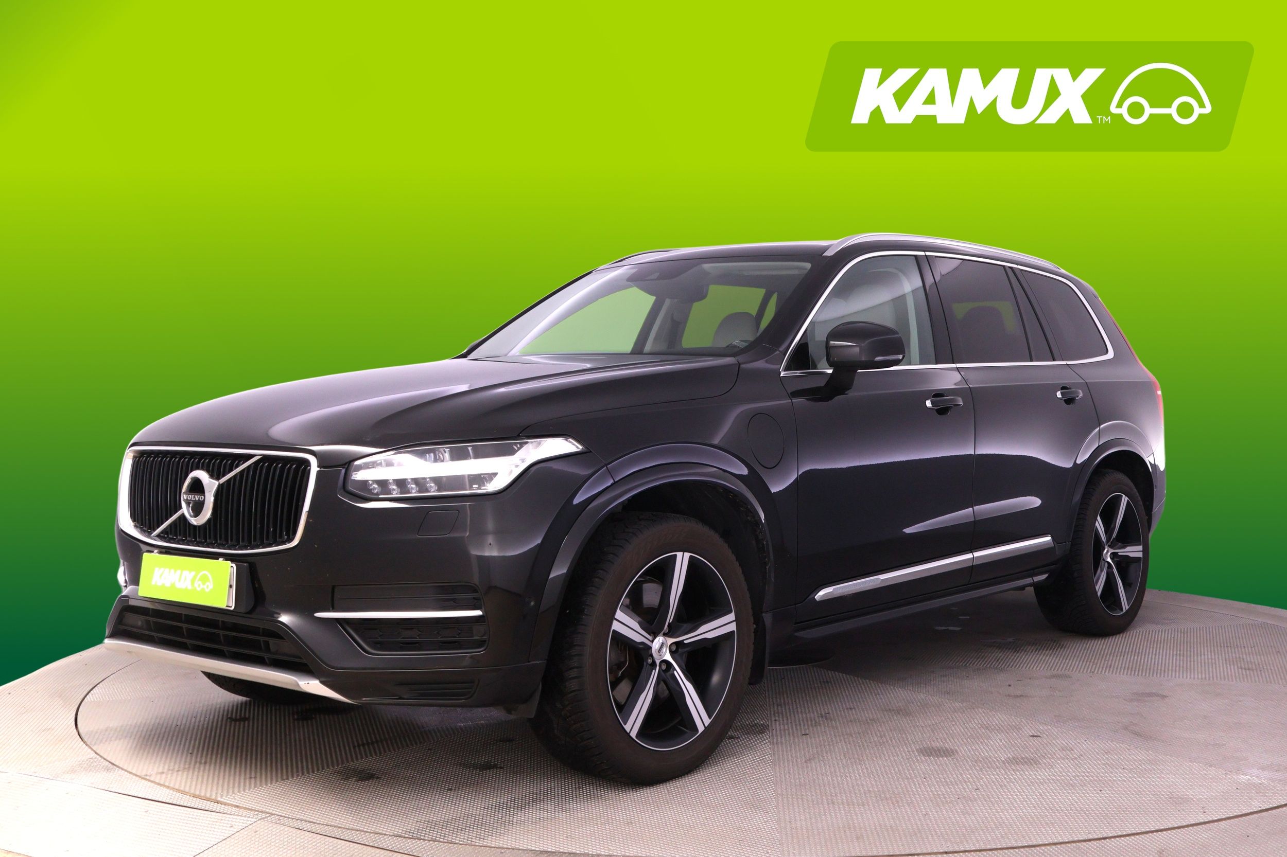 Volvo XC90 2016, kuva 5/29
