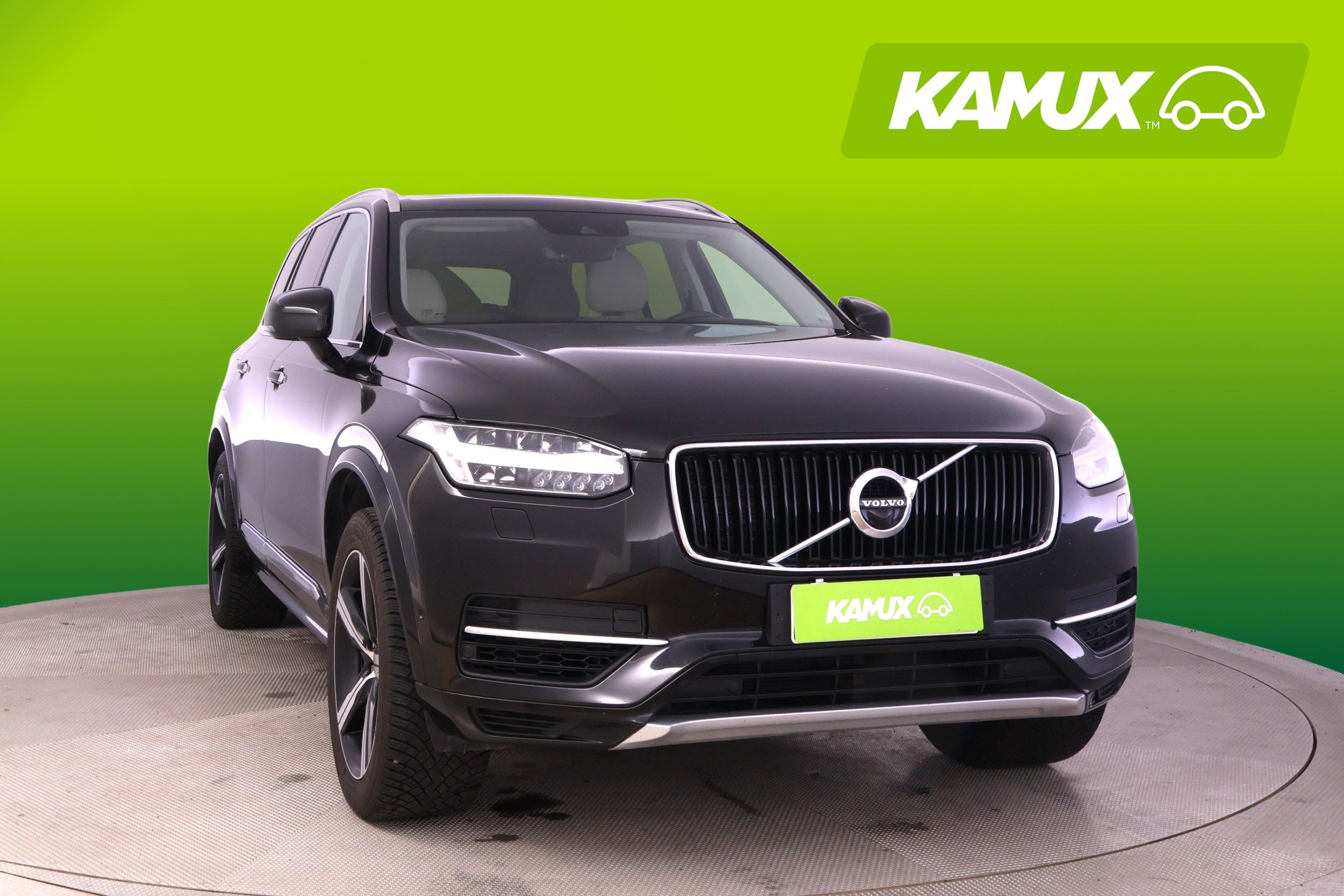 Volvo XC90 2016, kuva 6/29