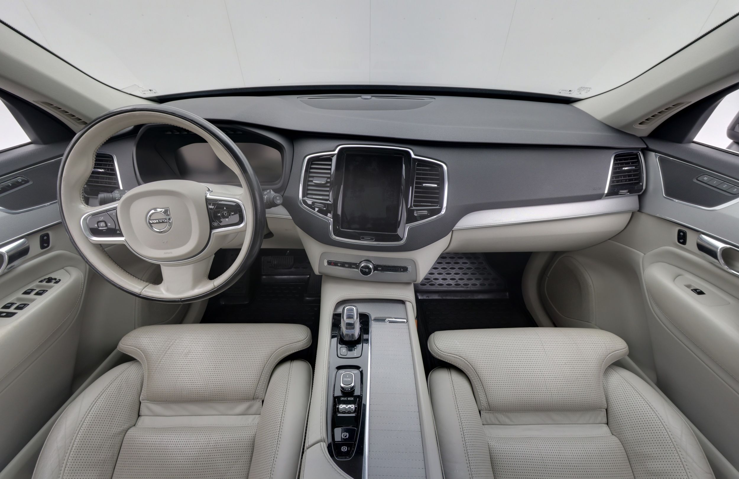 Volvo XC90 2016, kuva 7/29