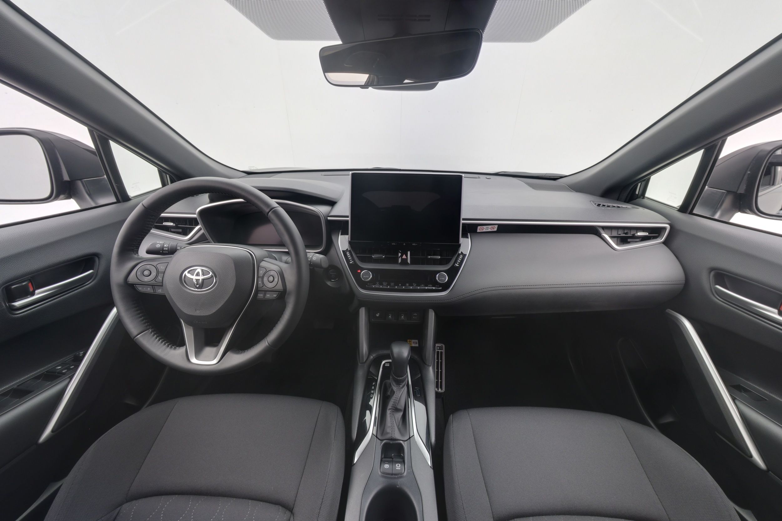 Toyota Corolla Cross 2025, kuva 7/34