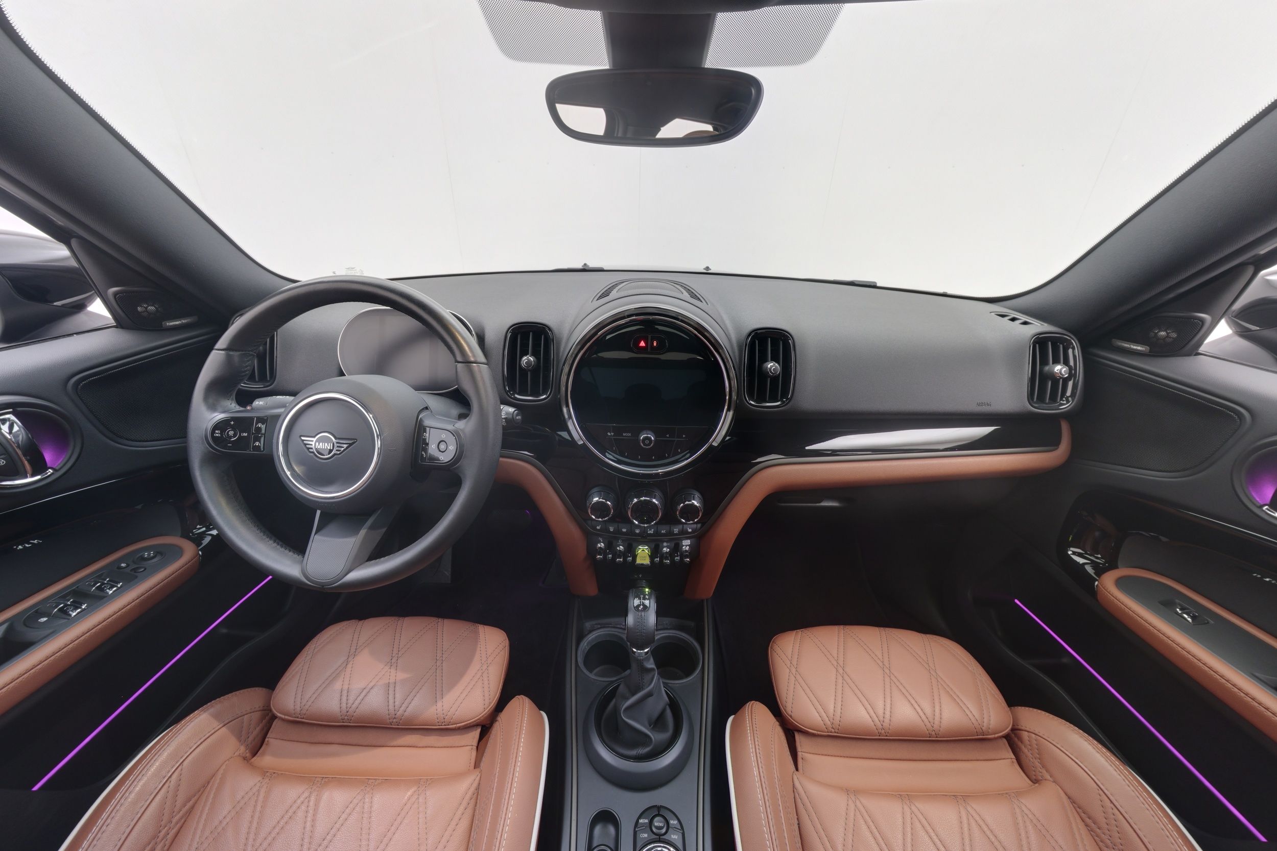 MINI Countryman COUNTRYMAN SE ALL4 2023, kuva 7/30
