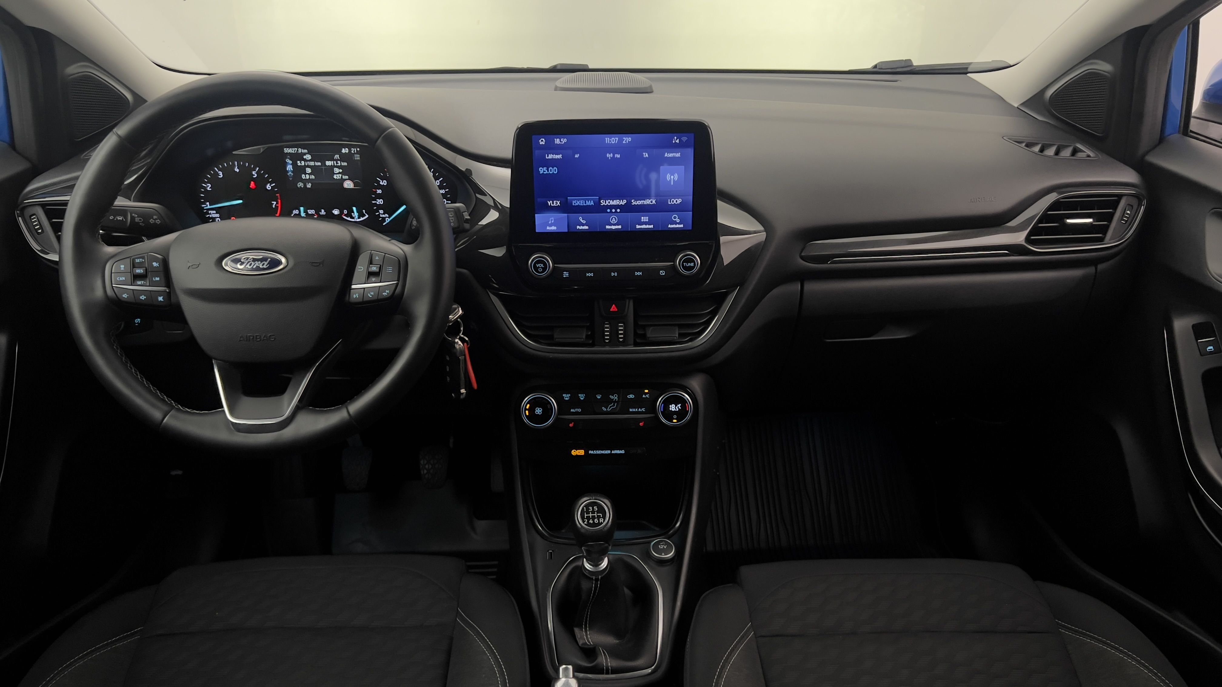 Ford Puma 2020, kuva 7/24