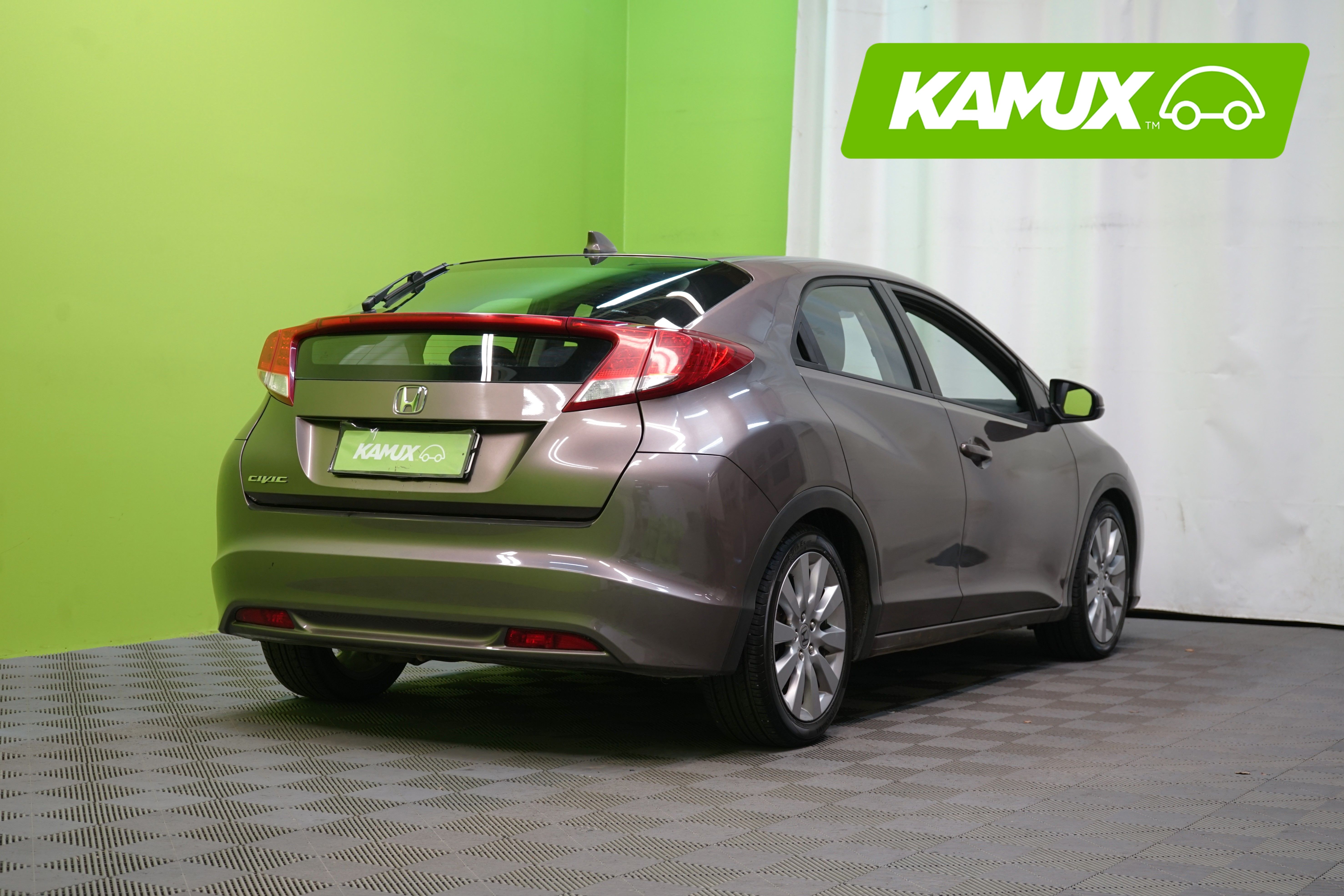 Honda Civic 5D 1,4i Sport Business 2012, kuva 3/23