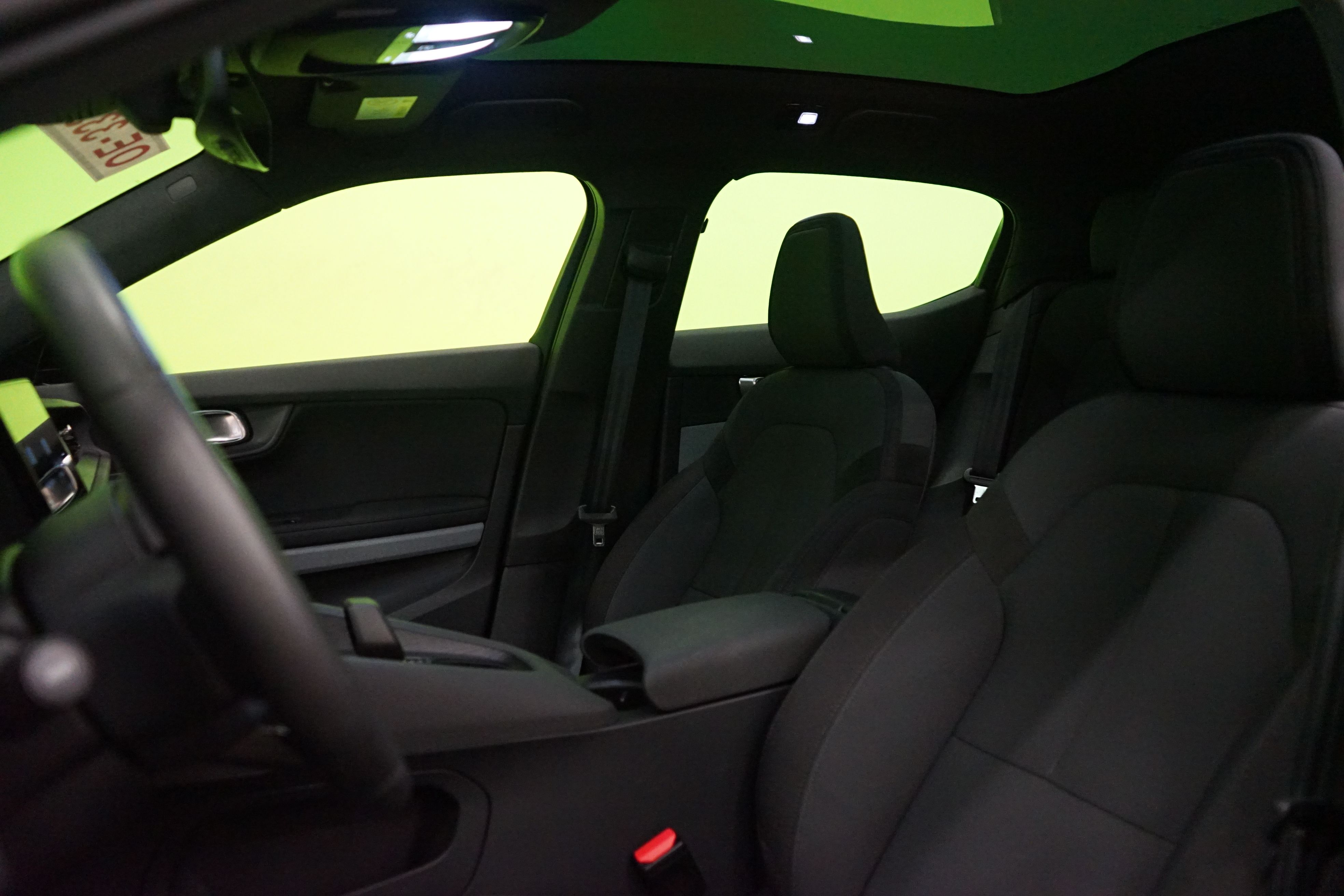 Polestar 2 2021, kuva 7/22