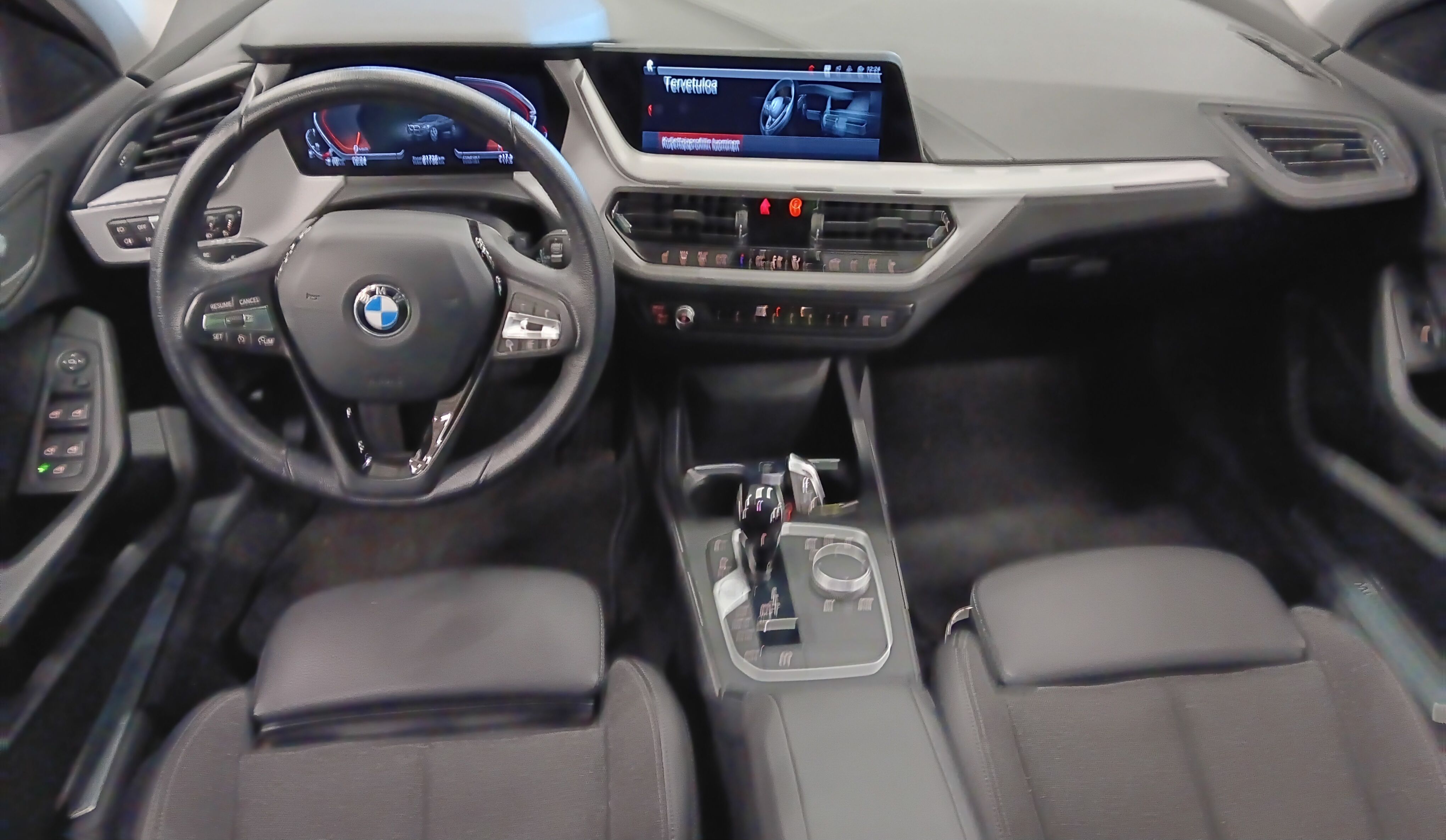 BMW 118 F40 Hatchback 118i A Business 2022, kuva 6/21