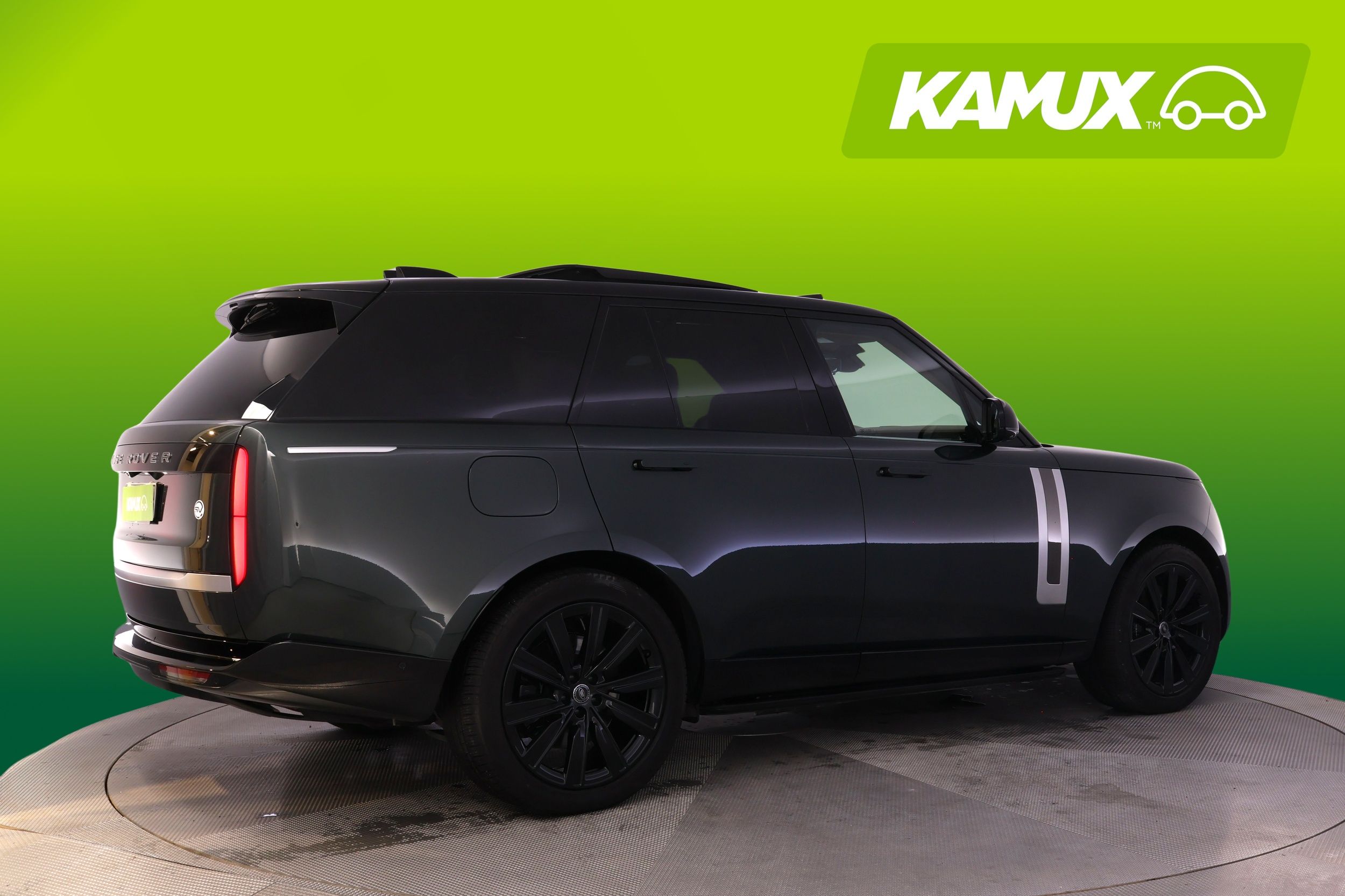 Land Rover Range Rover 2024, kuva 2/46