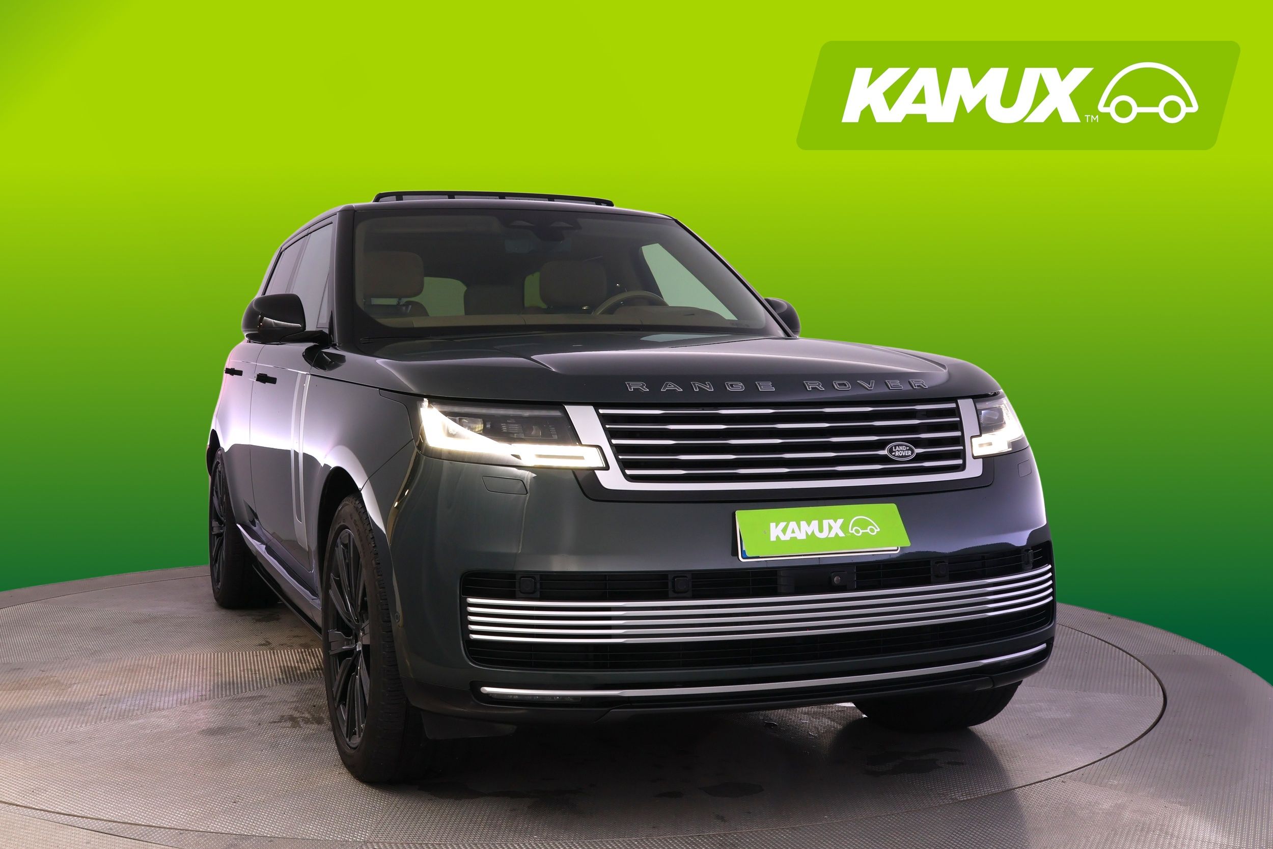 Land Rover Range Rover 2024, kuva 6/46
