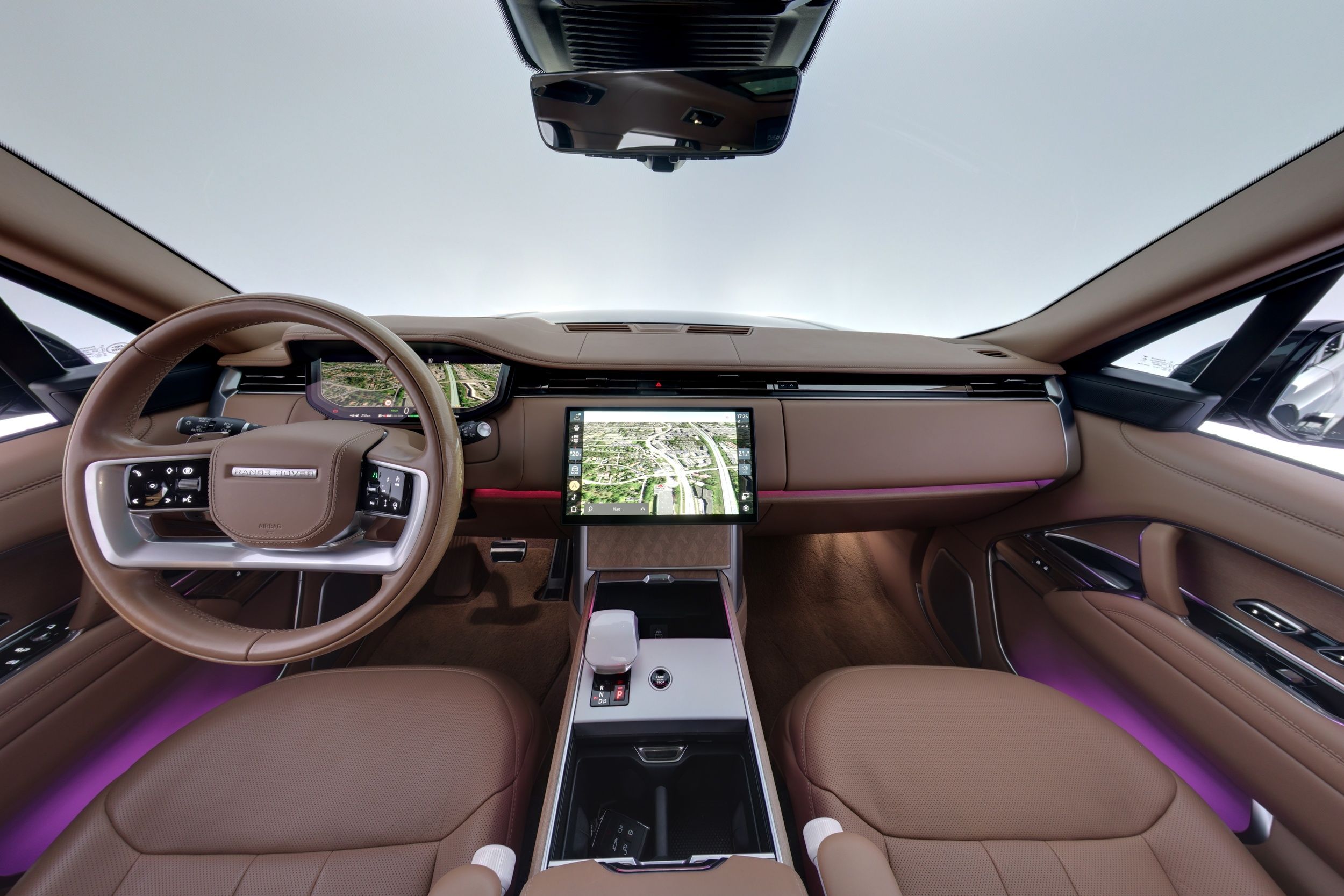 Land Rover Range Rover 2024, kuva 7/46