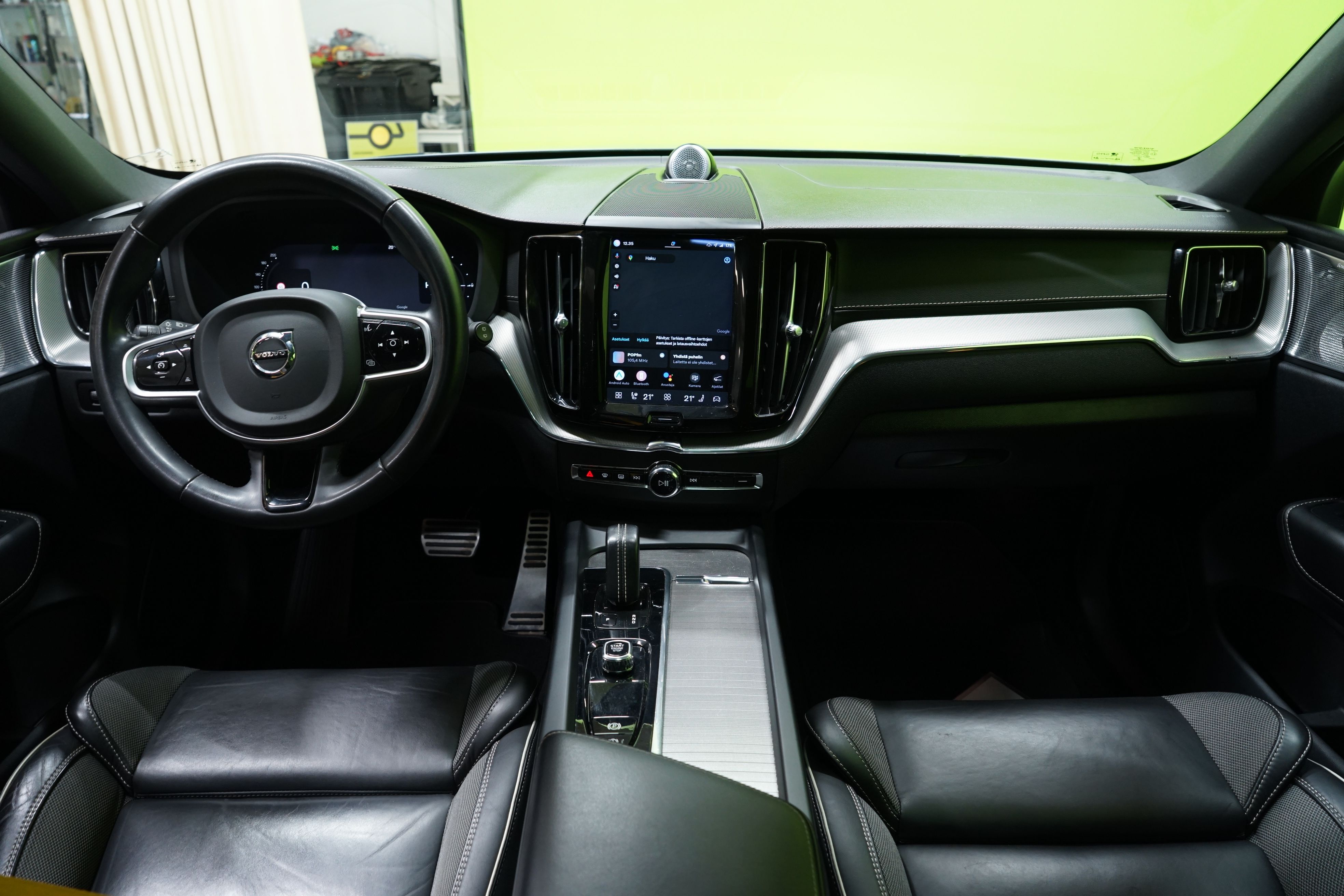 Volvo XC60 2022, kuva 6/25