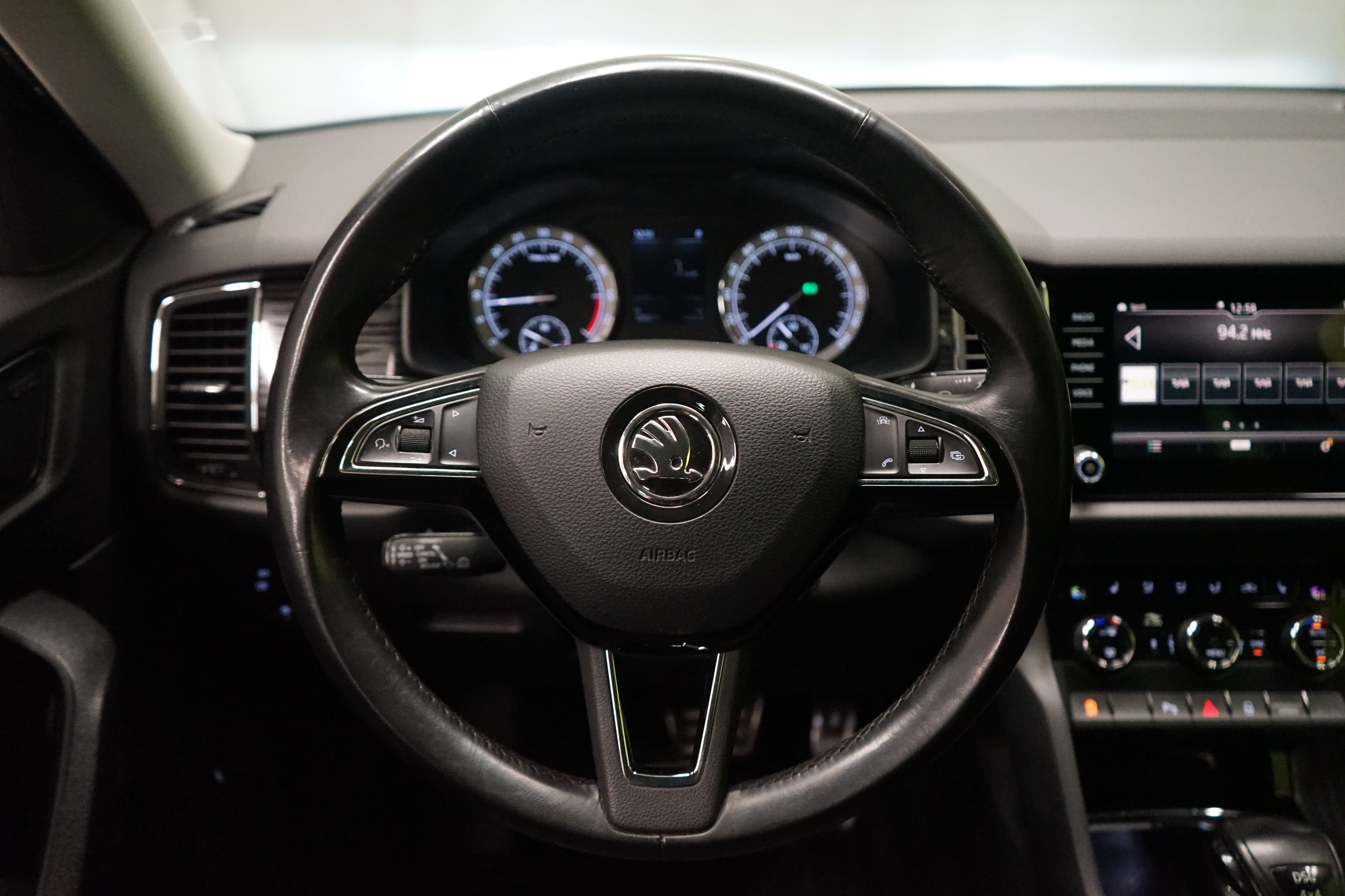 Skoda Kodiaq 2.0 TDI 4x4 Style 2018, kuva 7/25
