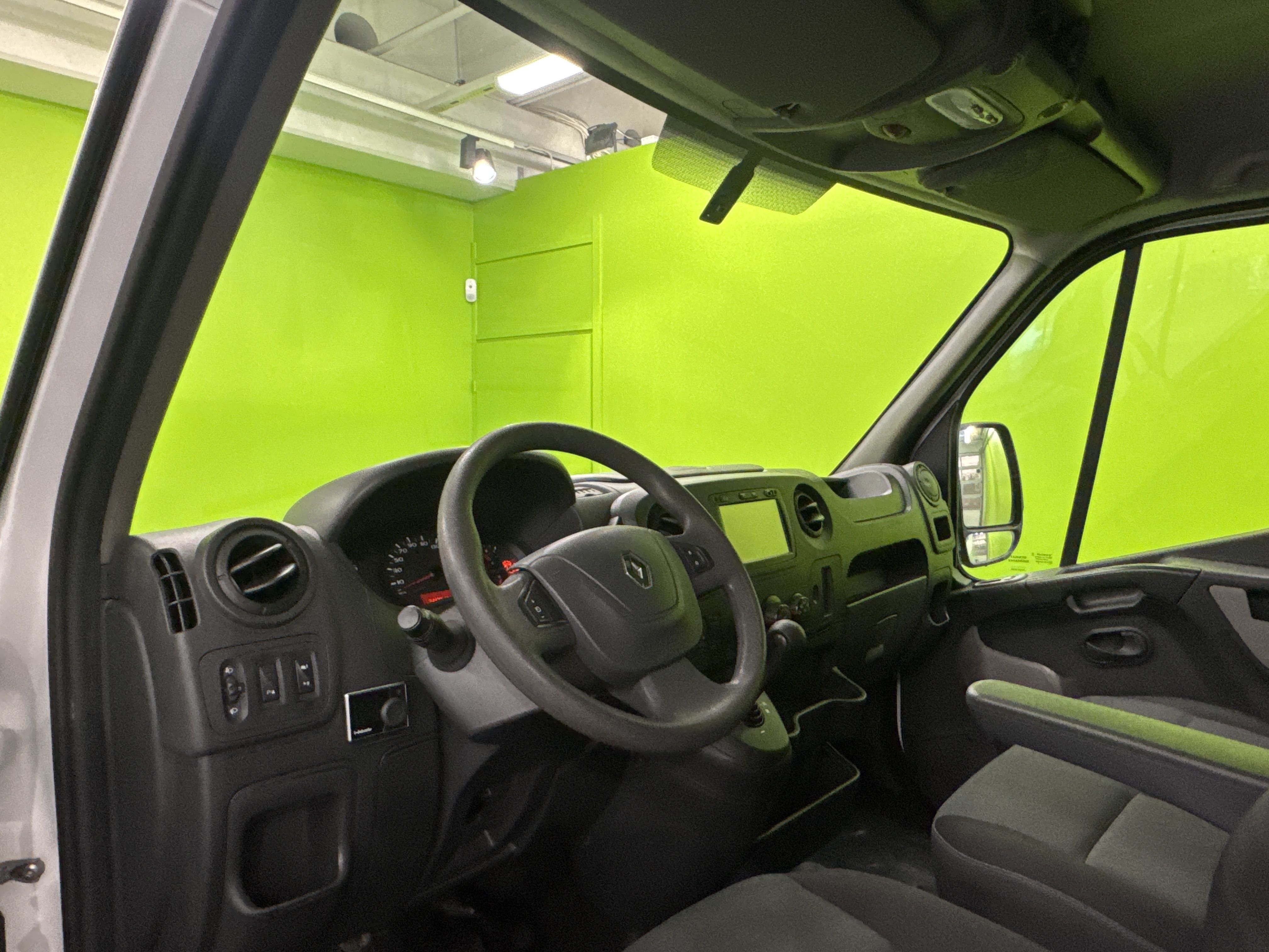 Renault Master 2019, kuva 7/25