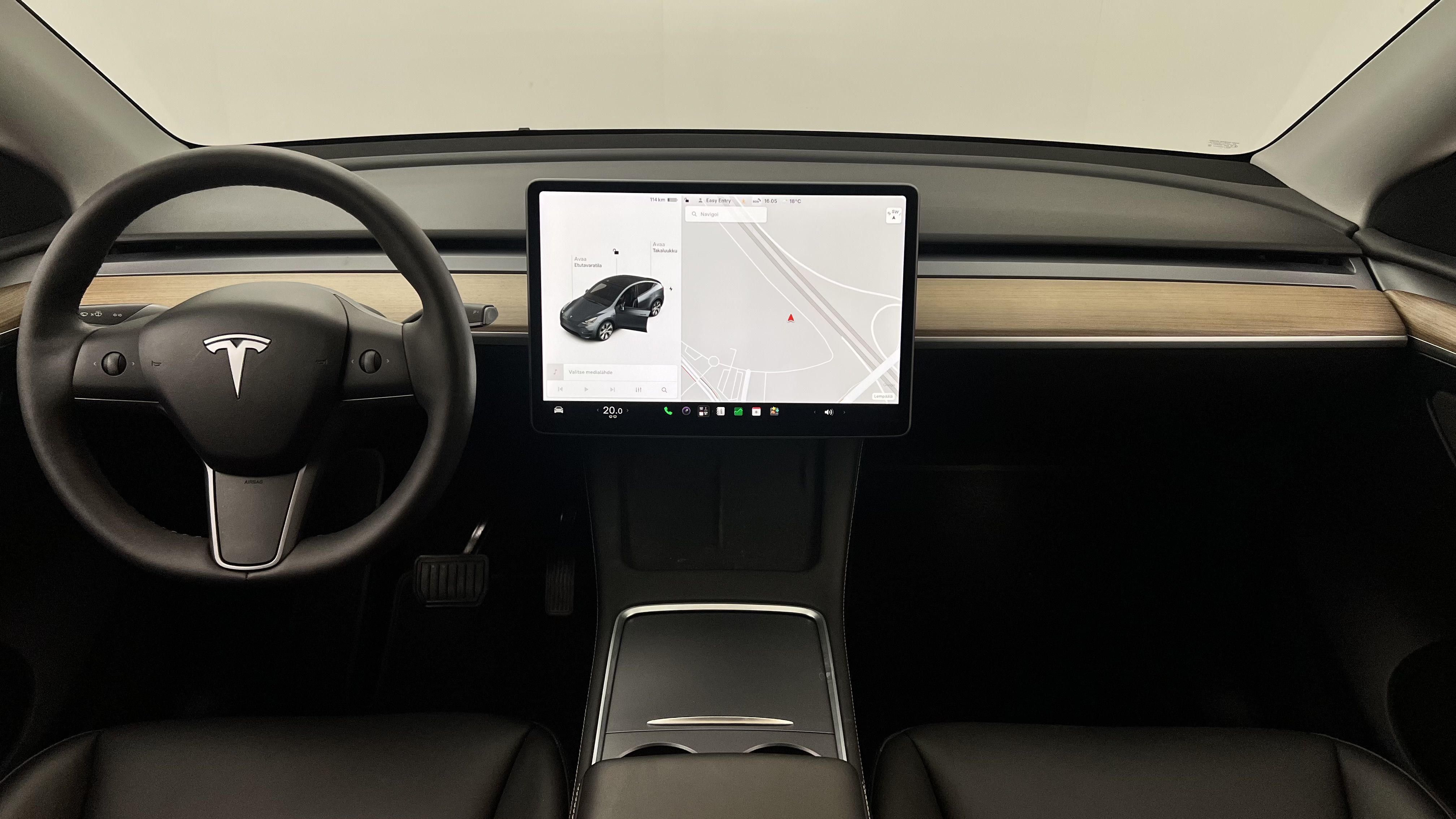 Tesla Model Y Long Range Dual Motor 2021, kuva 7/26