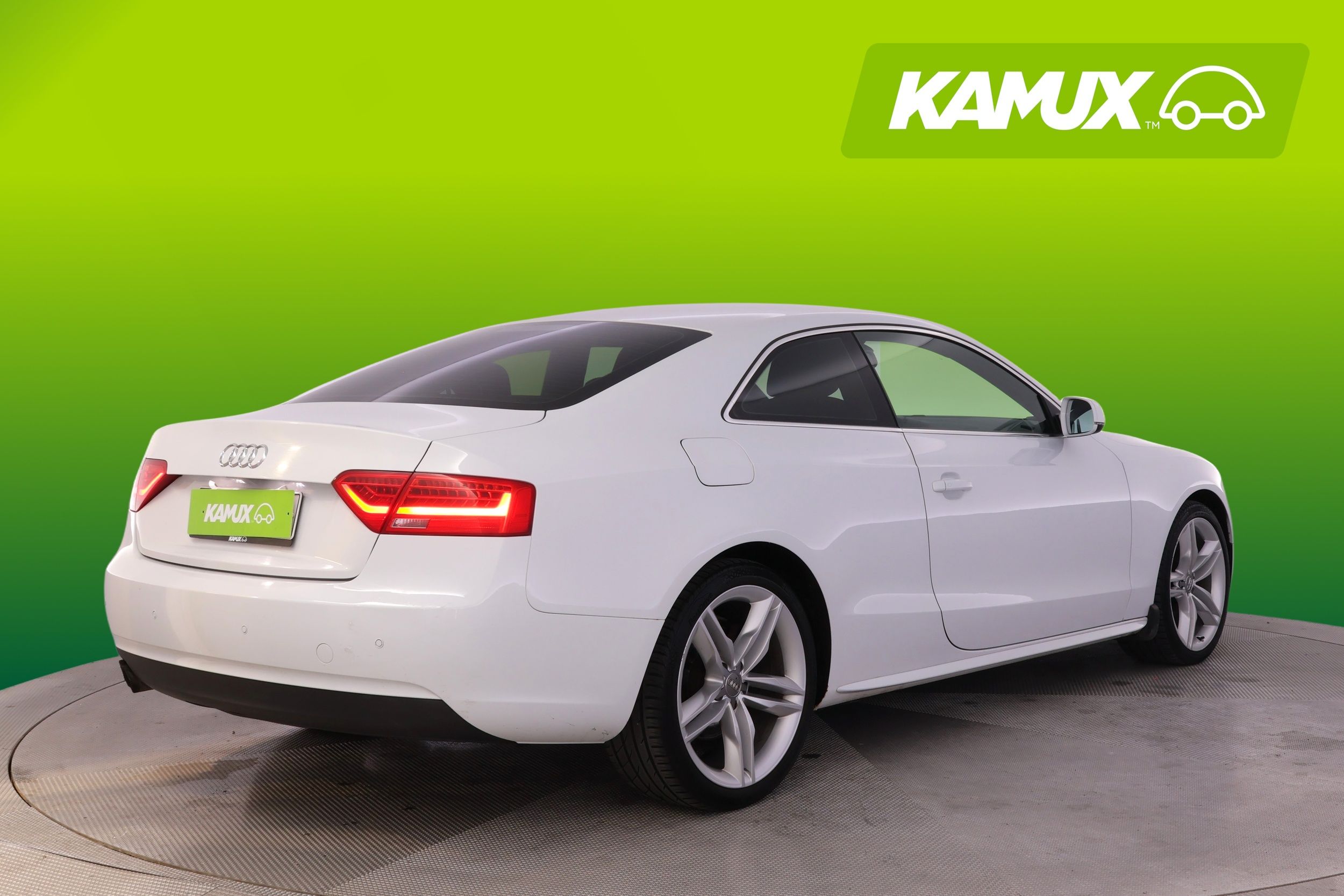 Audi A5 2013, kuva 3/26