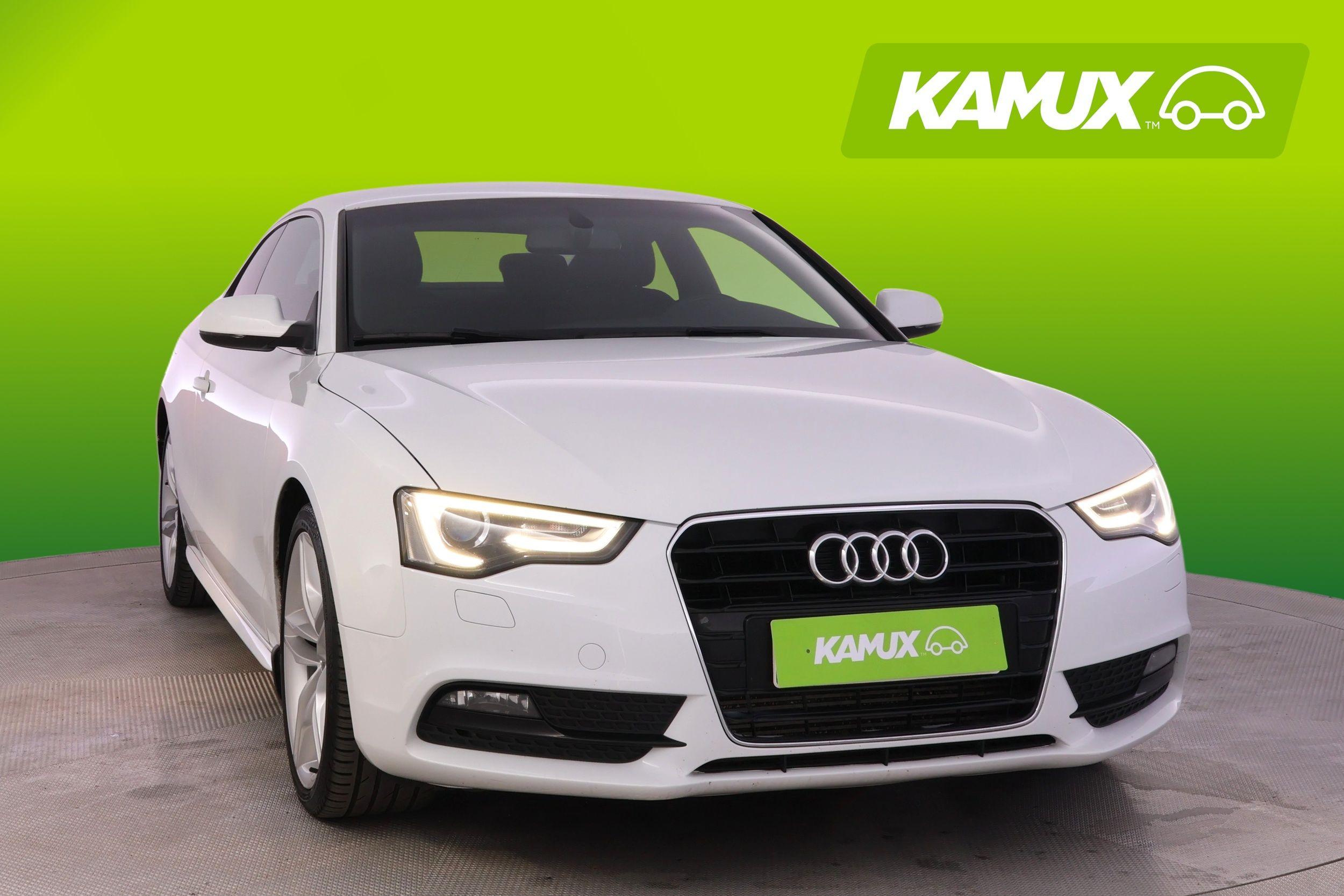 Audi A5 2013, kuva 6/26