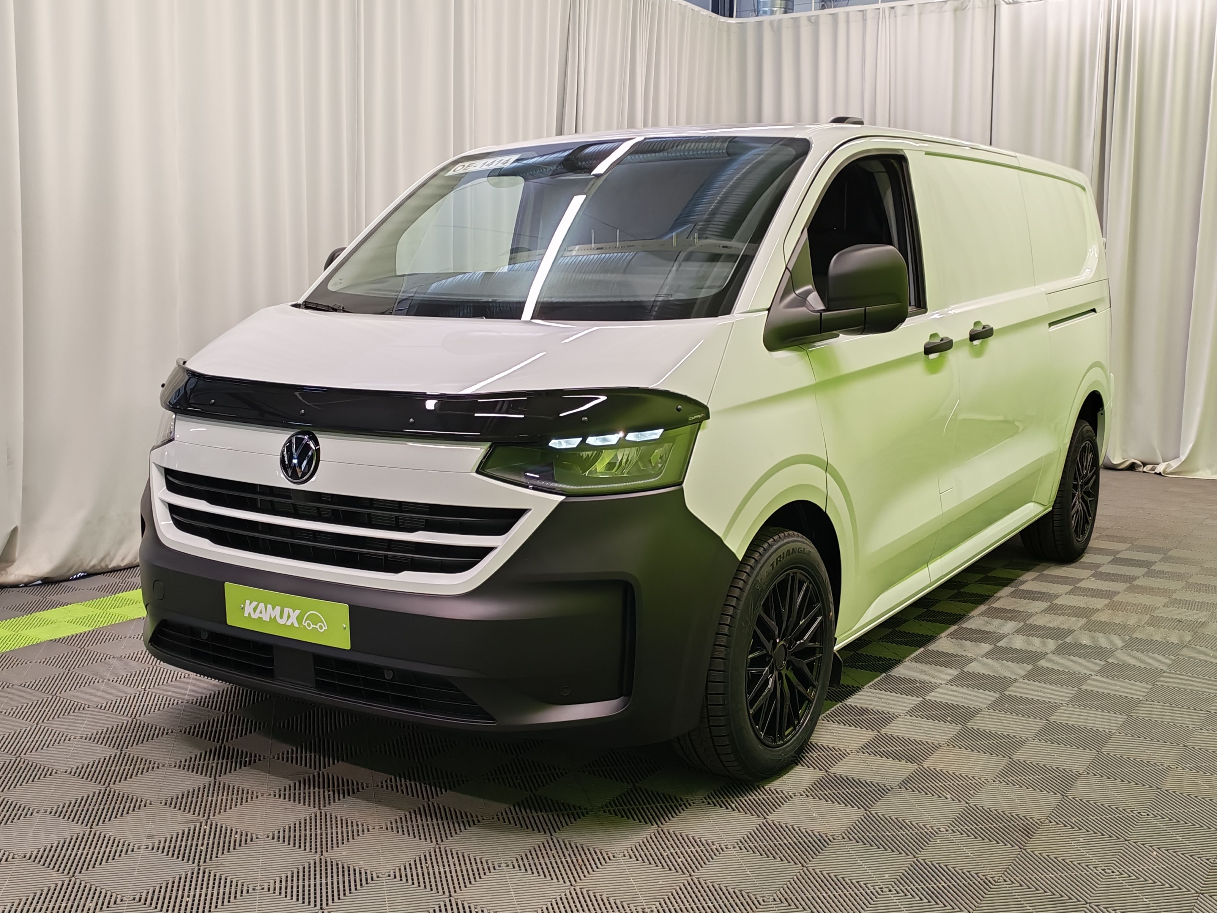 Volkswagen Transporter 2026, kuva 6/26