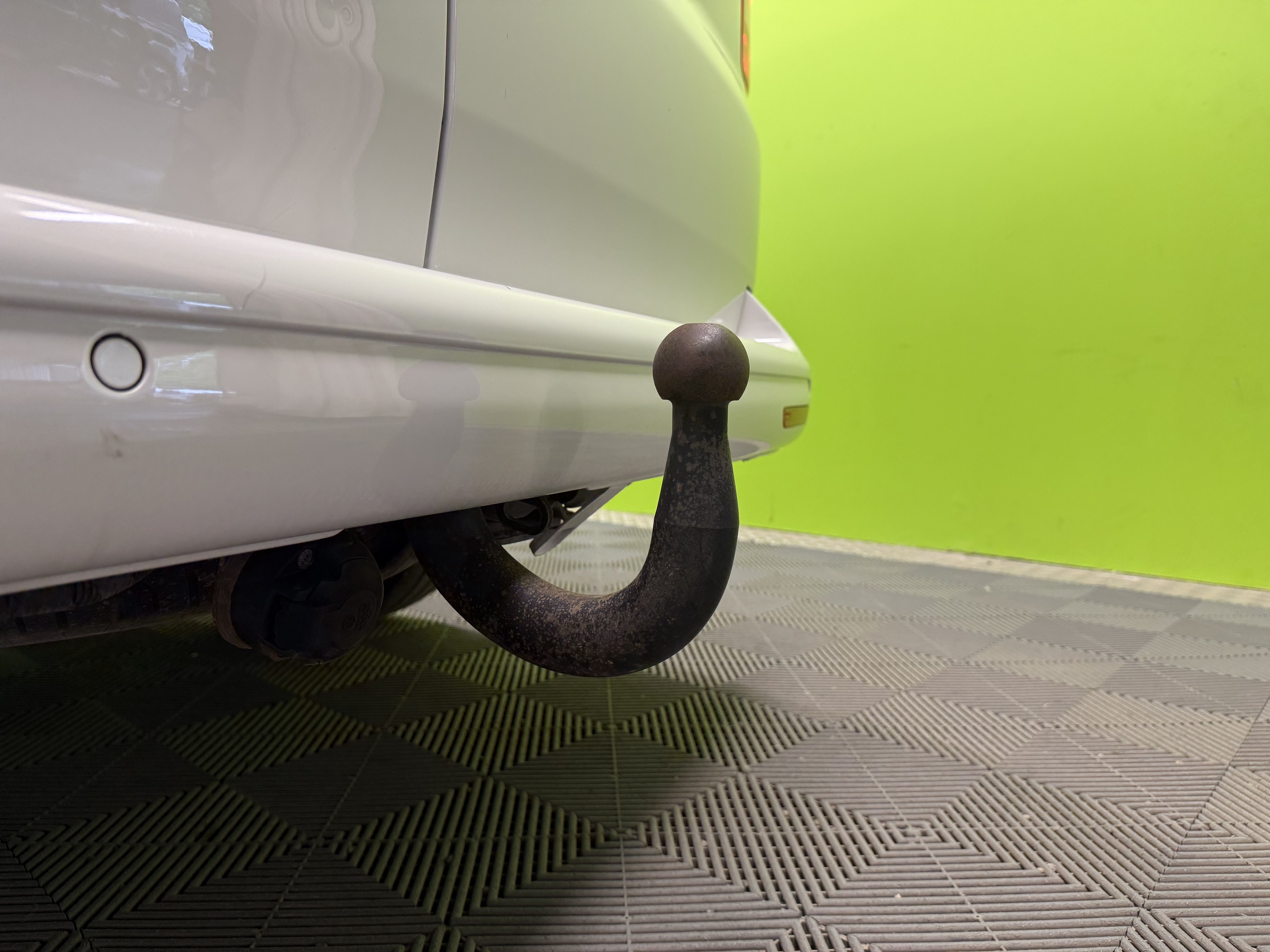 Volkswagen Transporter 2019, kuva 5/20