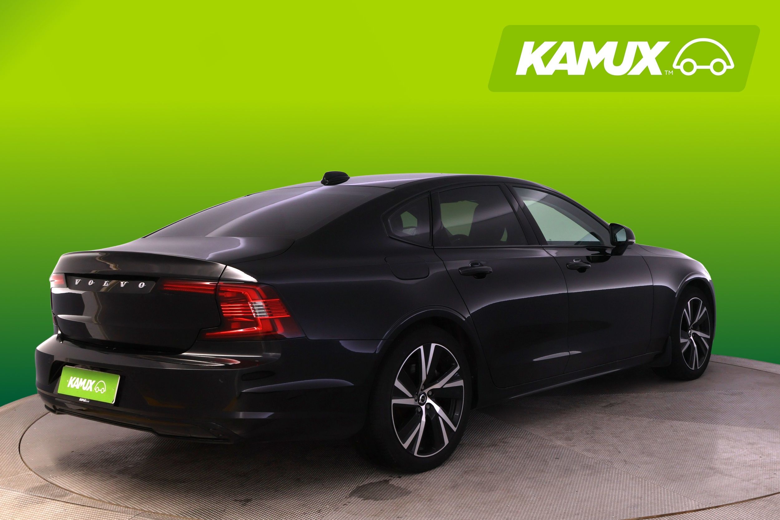 Volvo S90 2023, kuva 3/27
