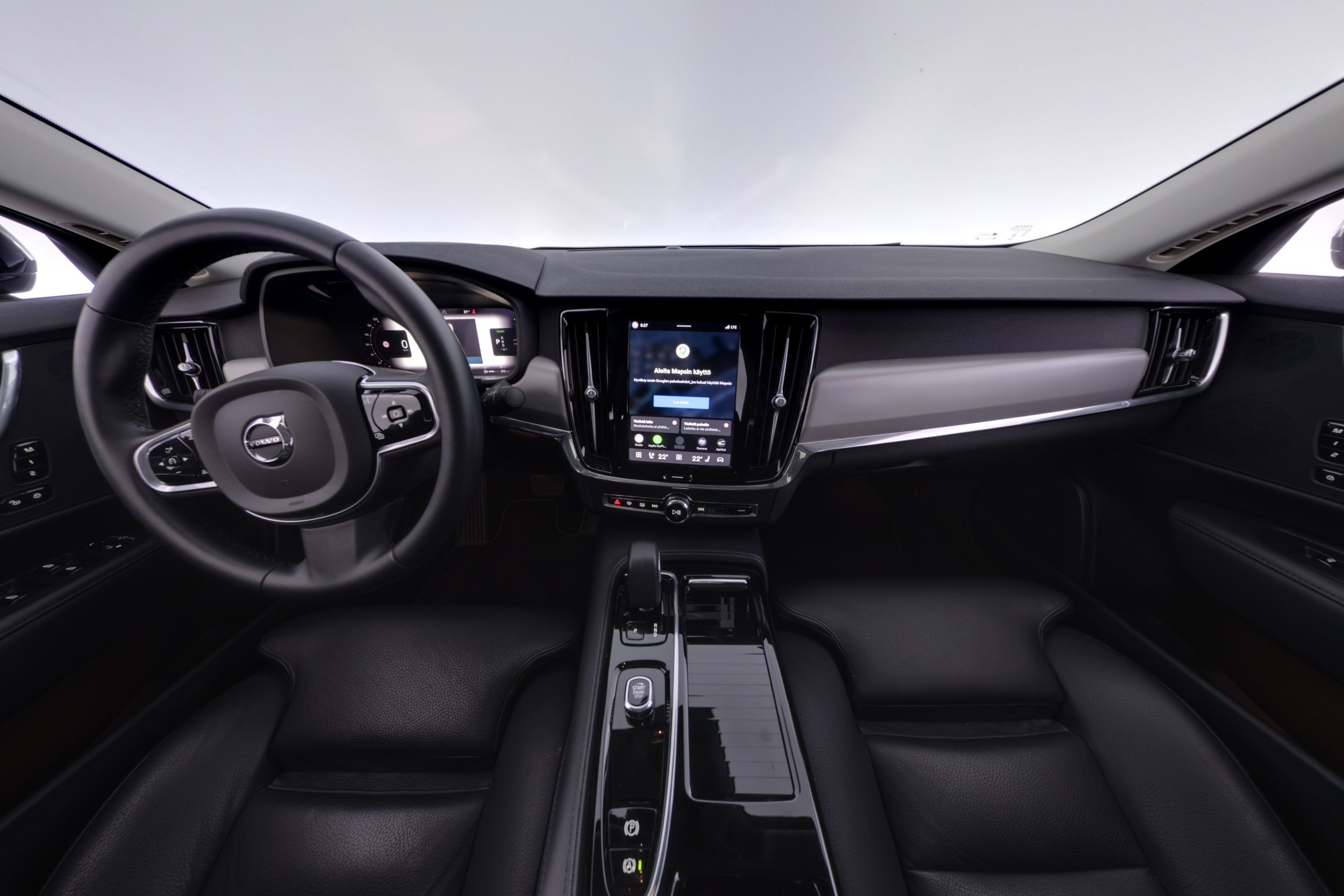 Volvo S90 2023, kuva 7/27