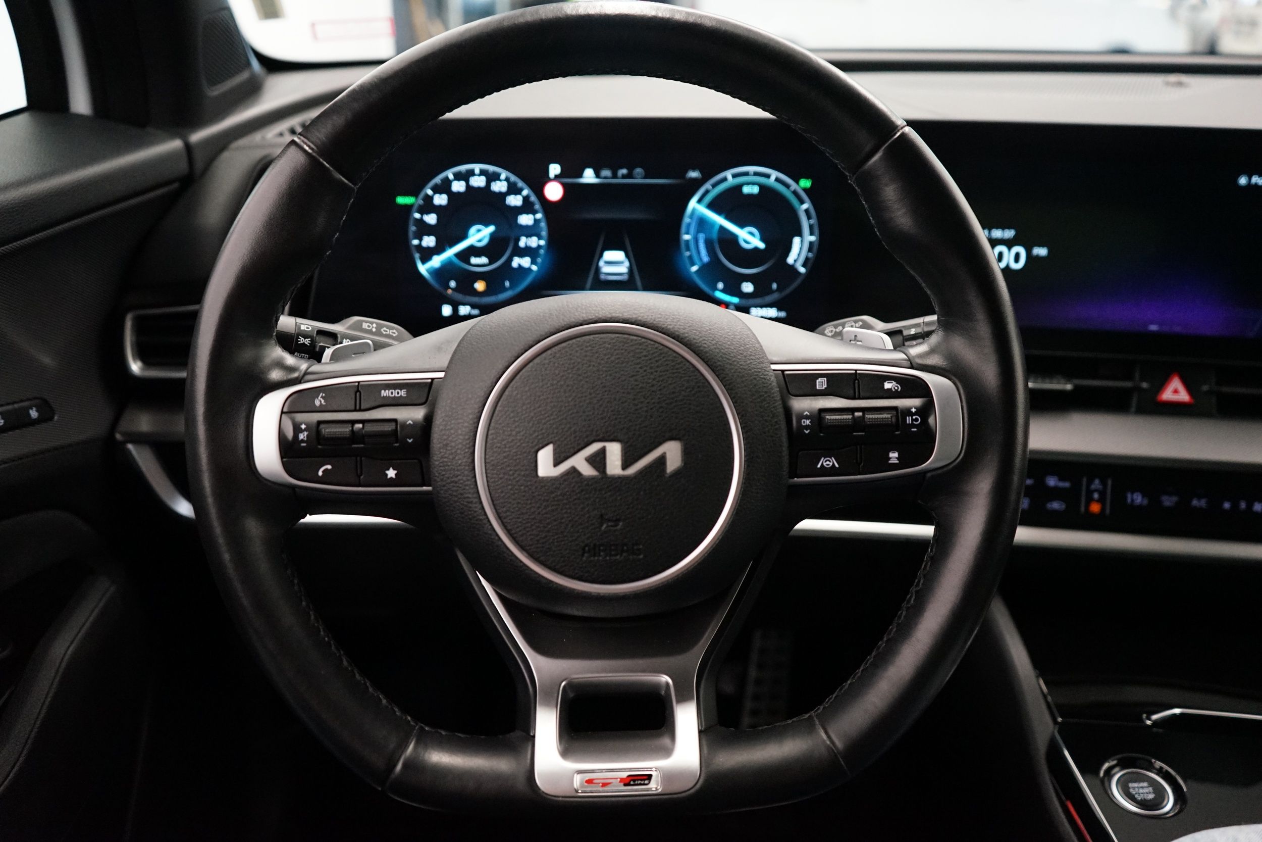 Kia Sportage 2023, kuva 5/28