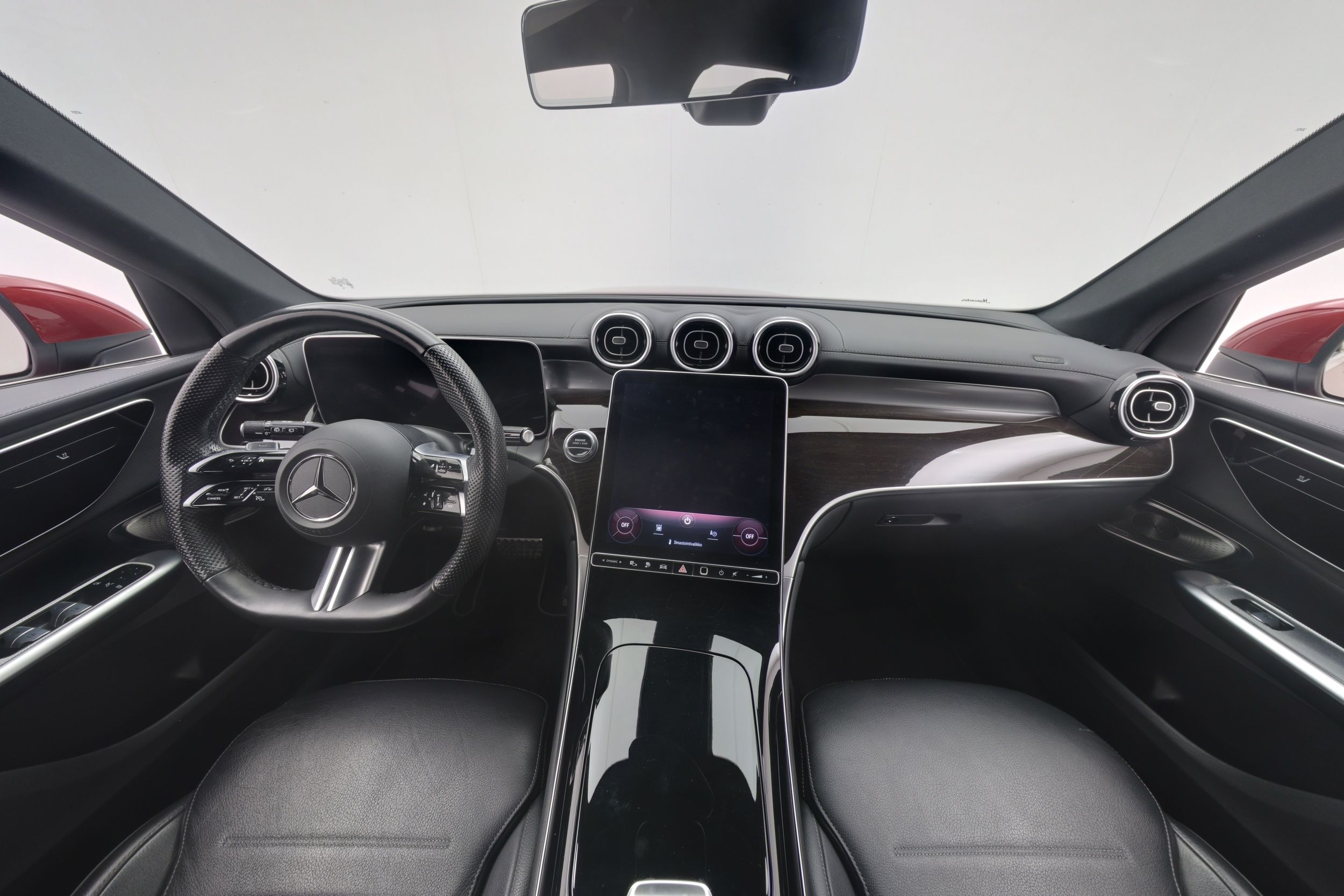 Mercedes-Benz GLC 2023, kuva 7/37