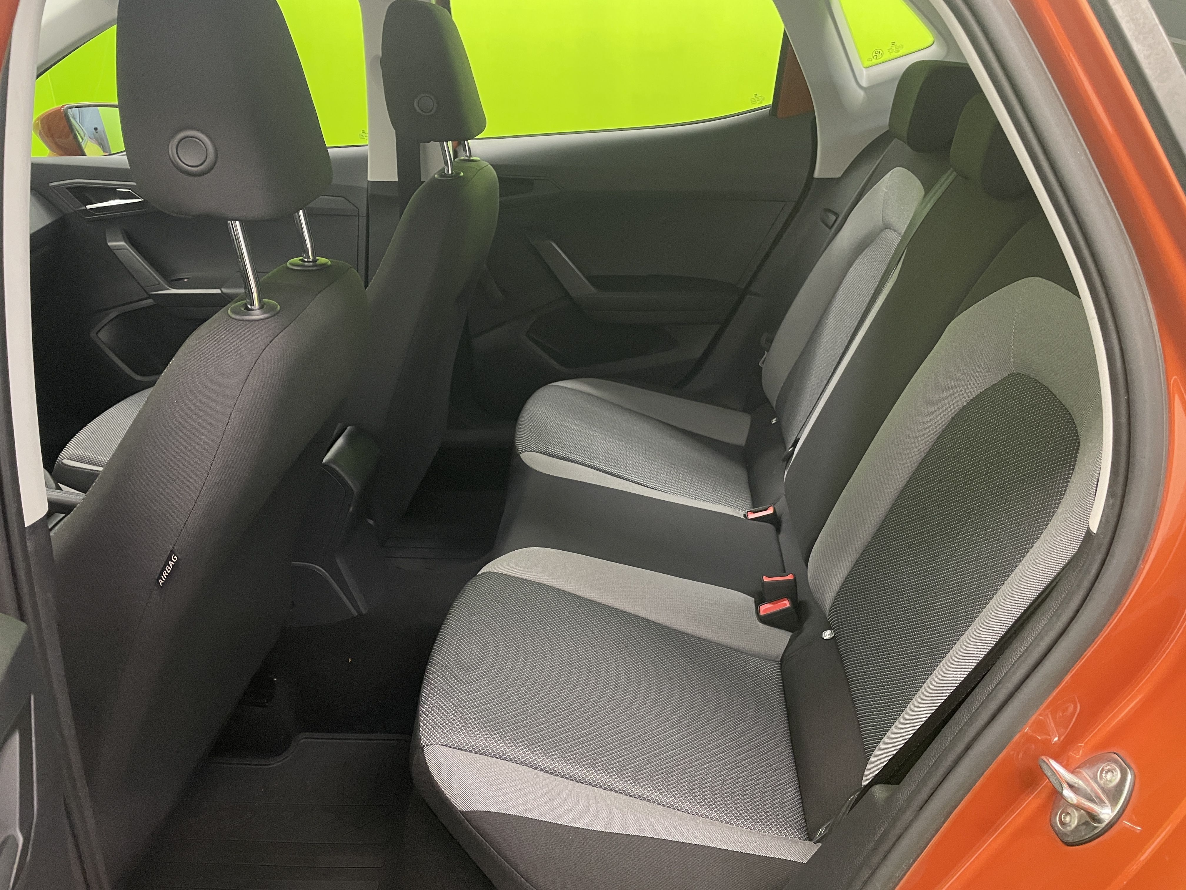 Seat Ibiza 1,0 EcoTSI 115 Style DSG 2020, kuva 7/18