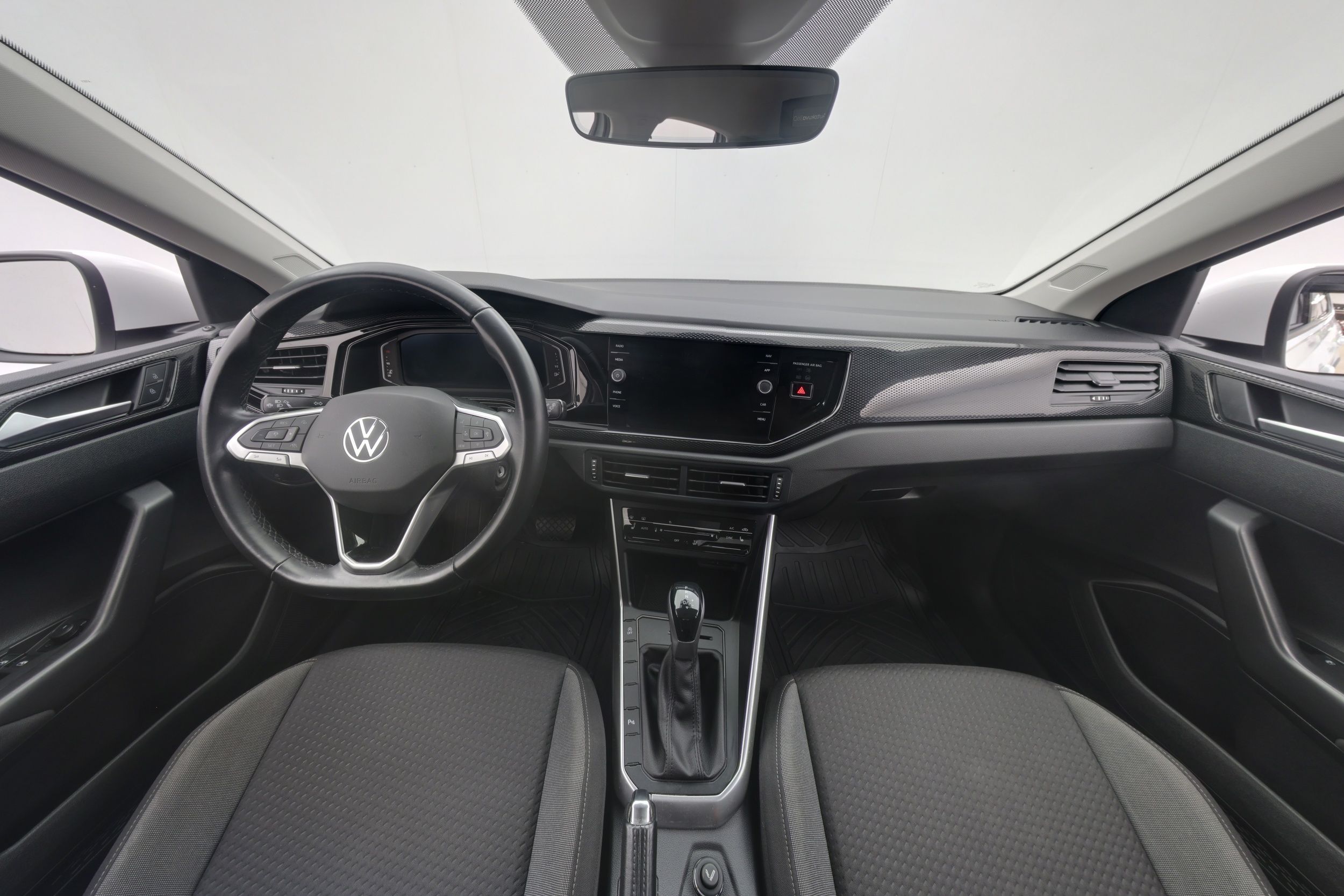 Volkswagen Taigo Style 1,0 TSI 81 kW DSG 2023, kuva 7/30