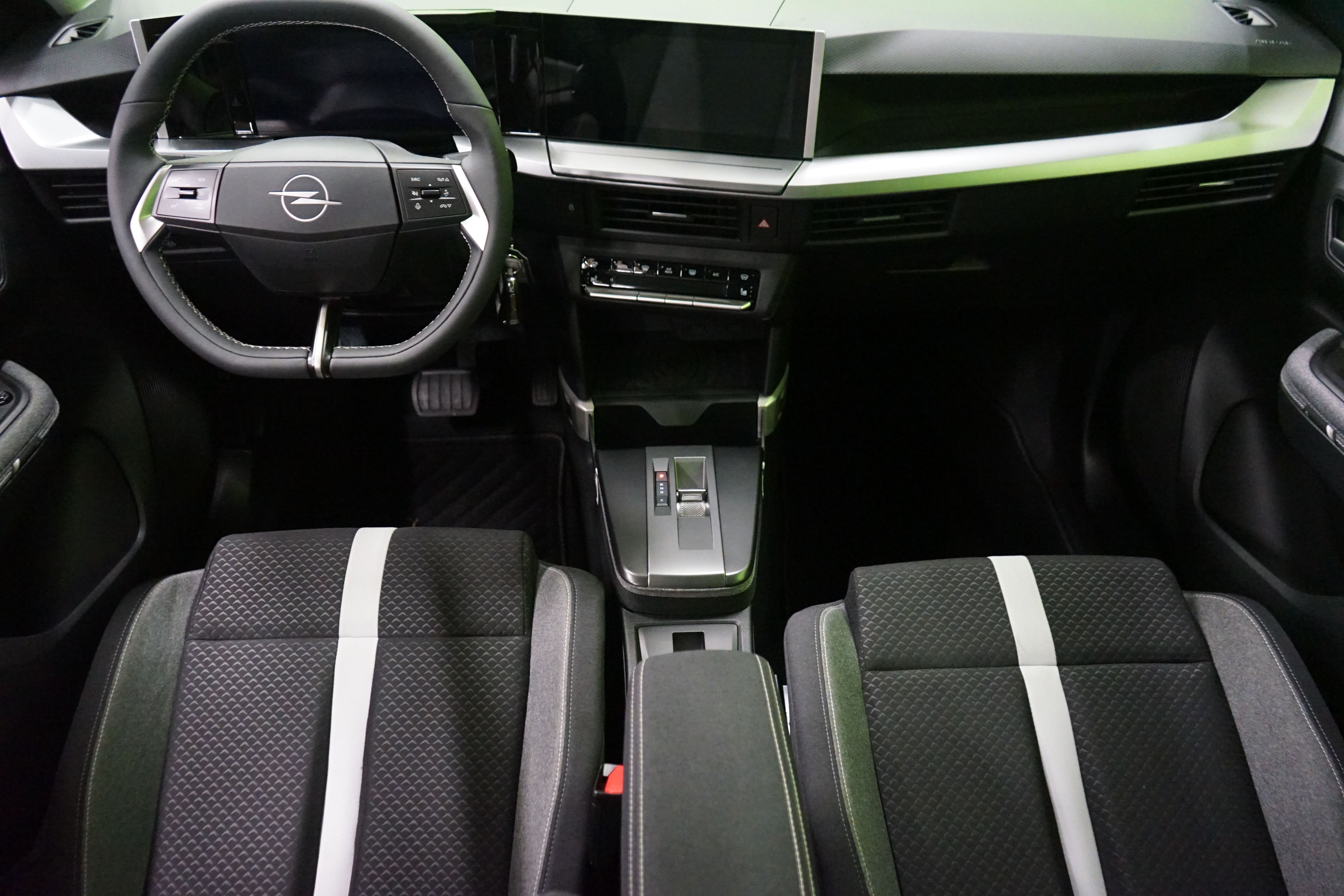 Opel Frontera Frontera e GS 2025, kuva 6/19