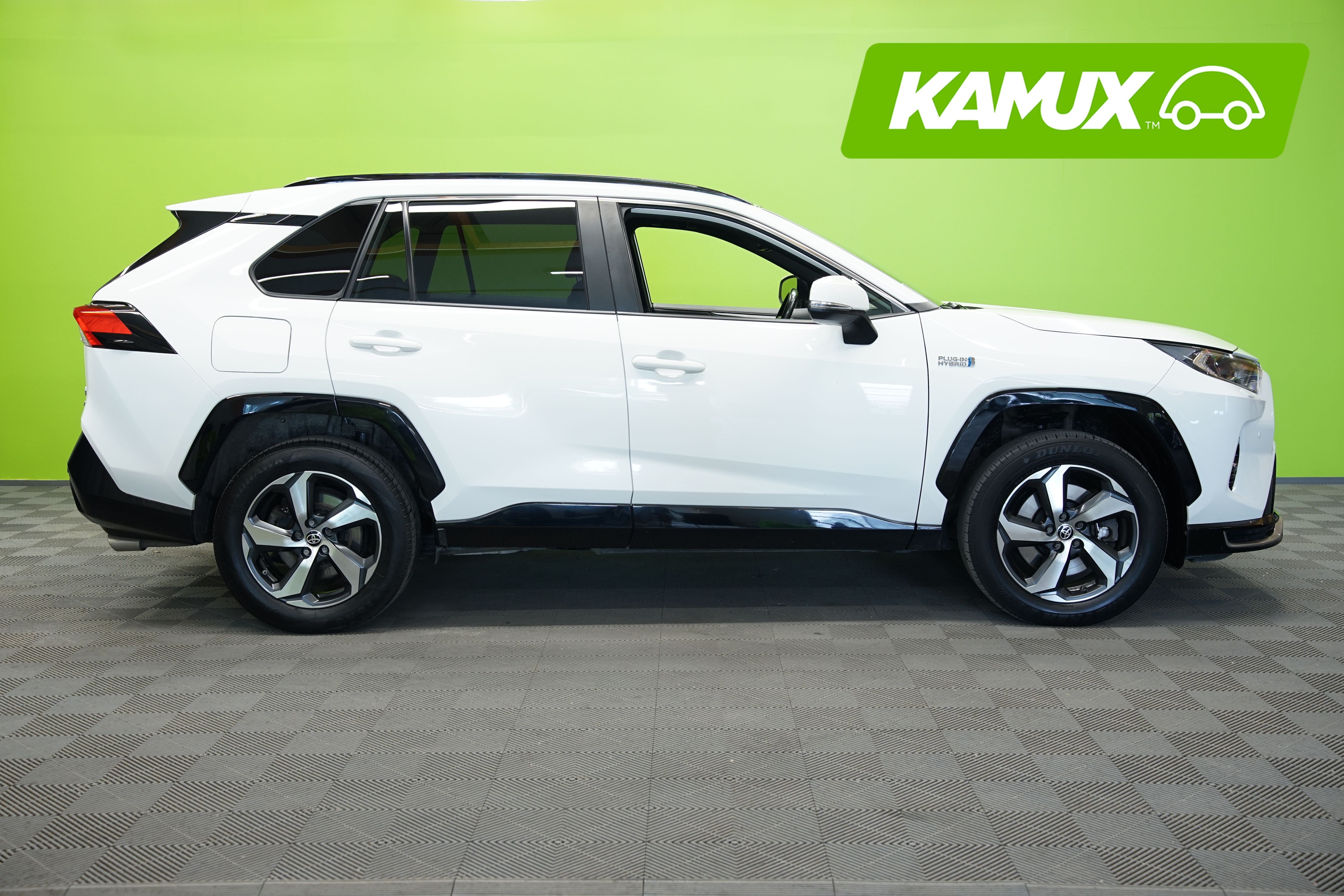 Toyota RAV4 Plug-In 2020, kuva 2/21