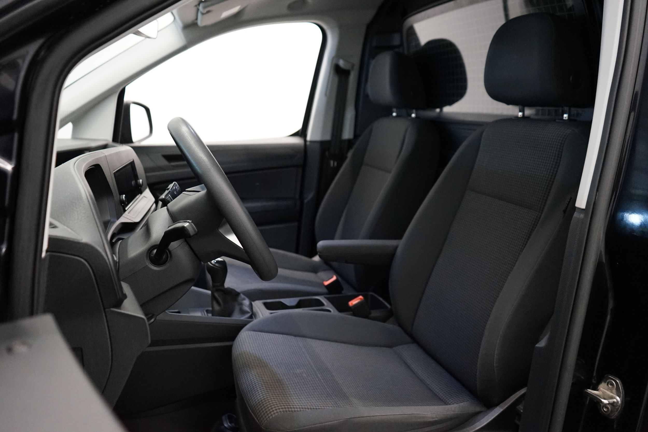 Volkswagen Caddy 2022, kuva 5/19
