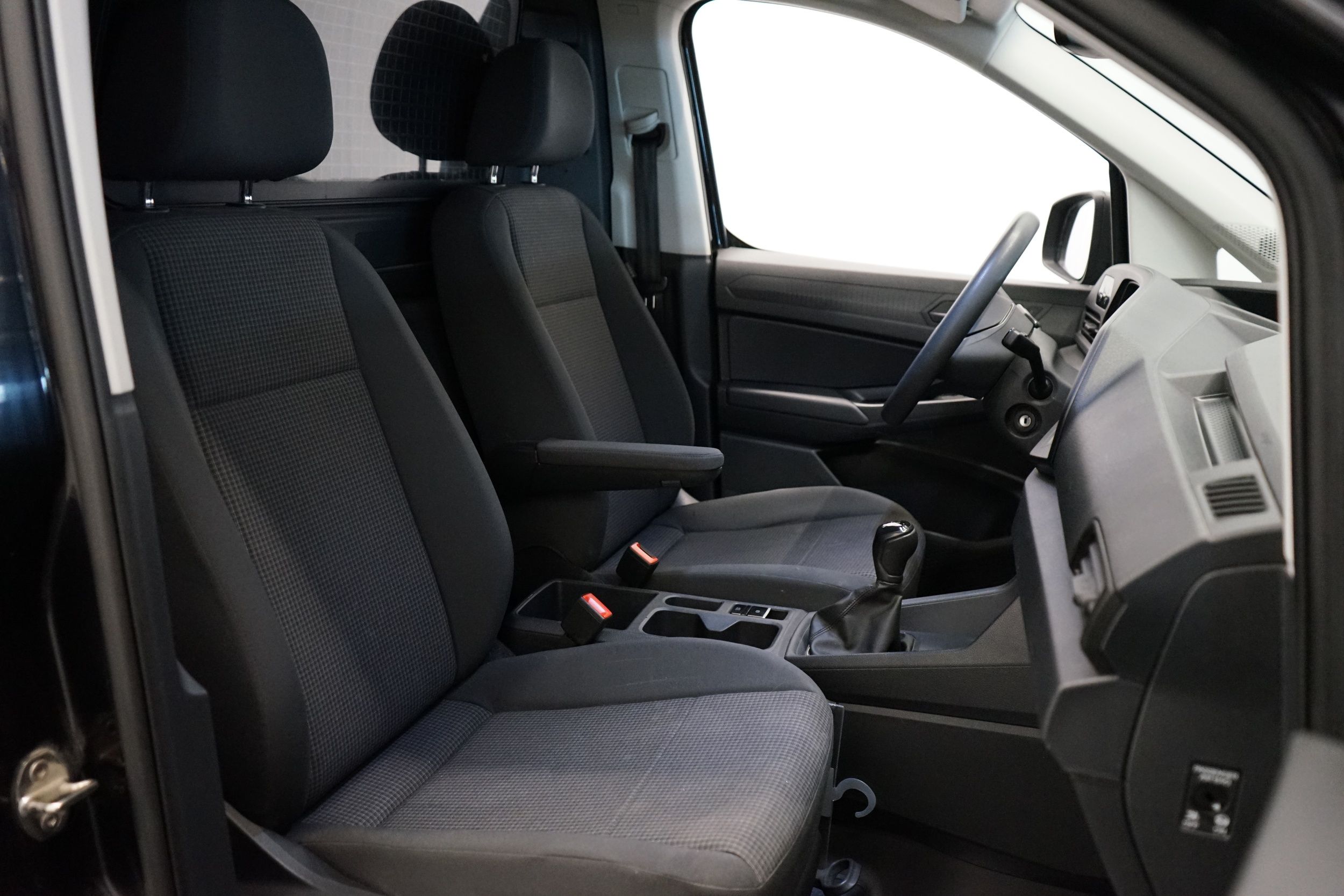 Volkswagen Caddy 2022, kuva 7/19